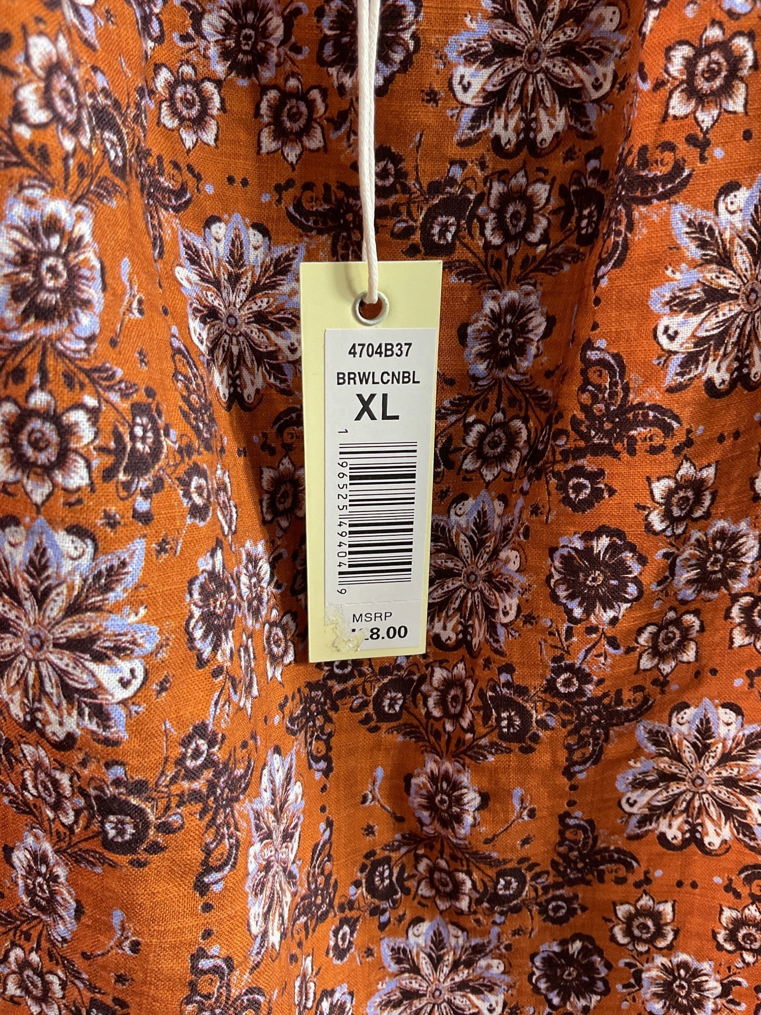 Blusa XL (Max Studio)