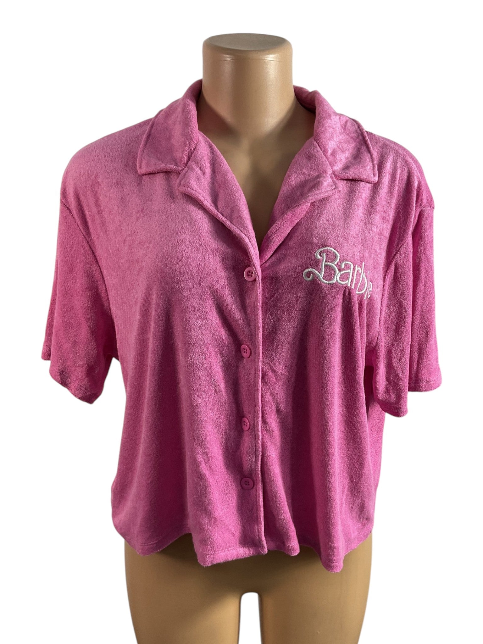 Blusa XL (Barbie)