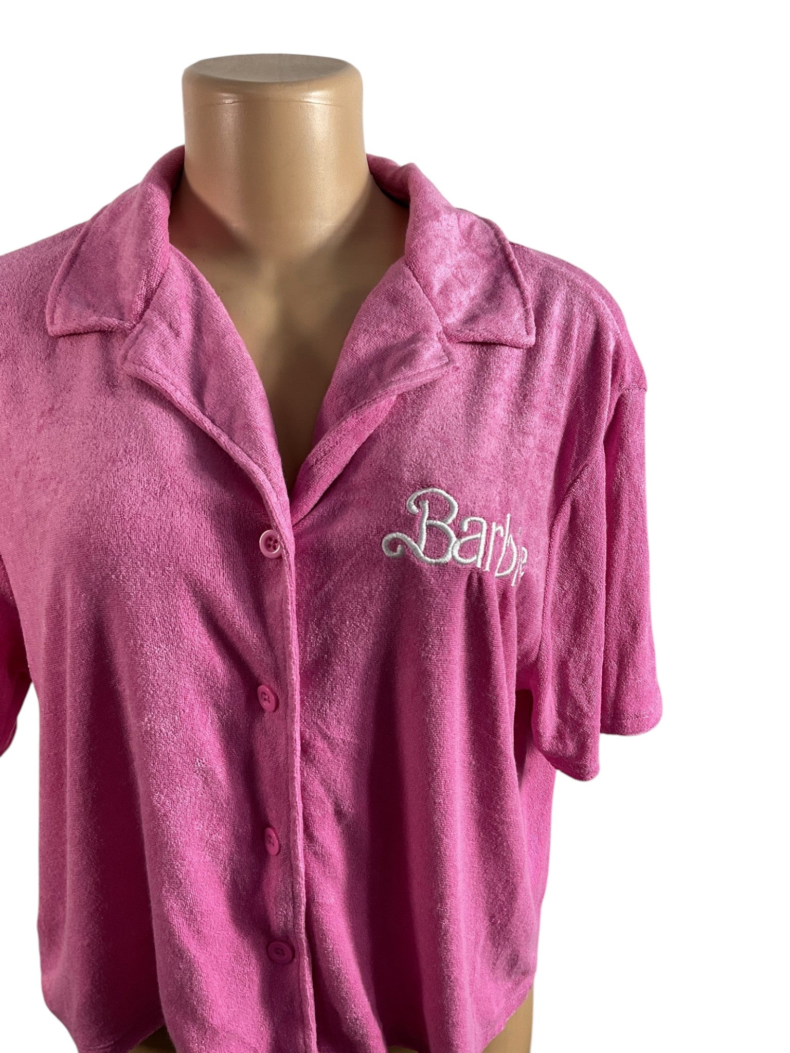 Blusa XL (Barbie)