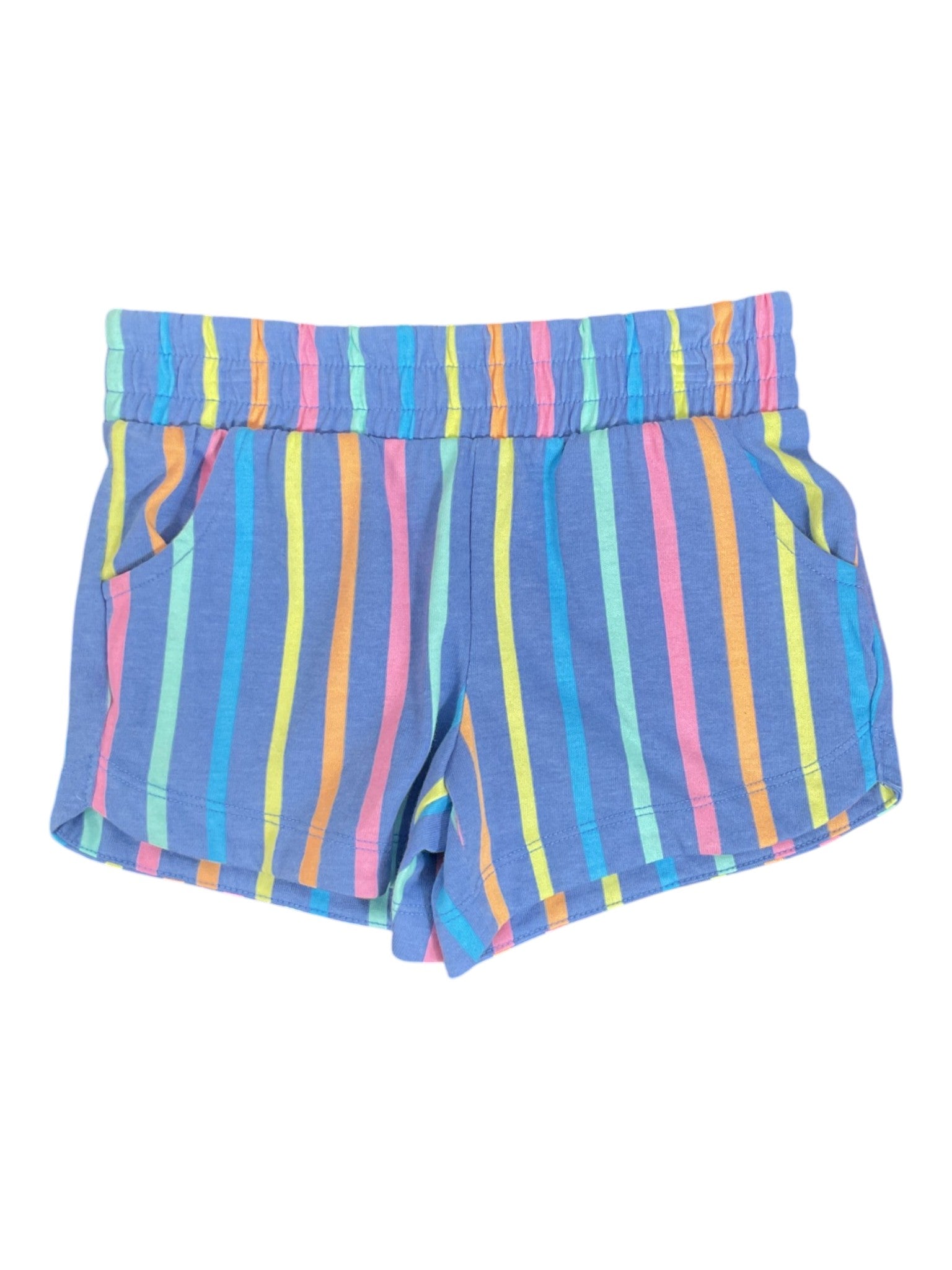 Short niña 4-5 (Wonder Nation)