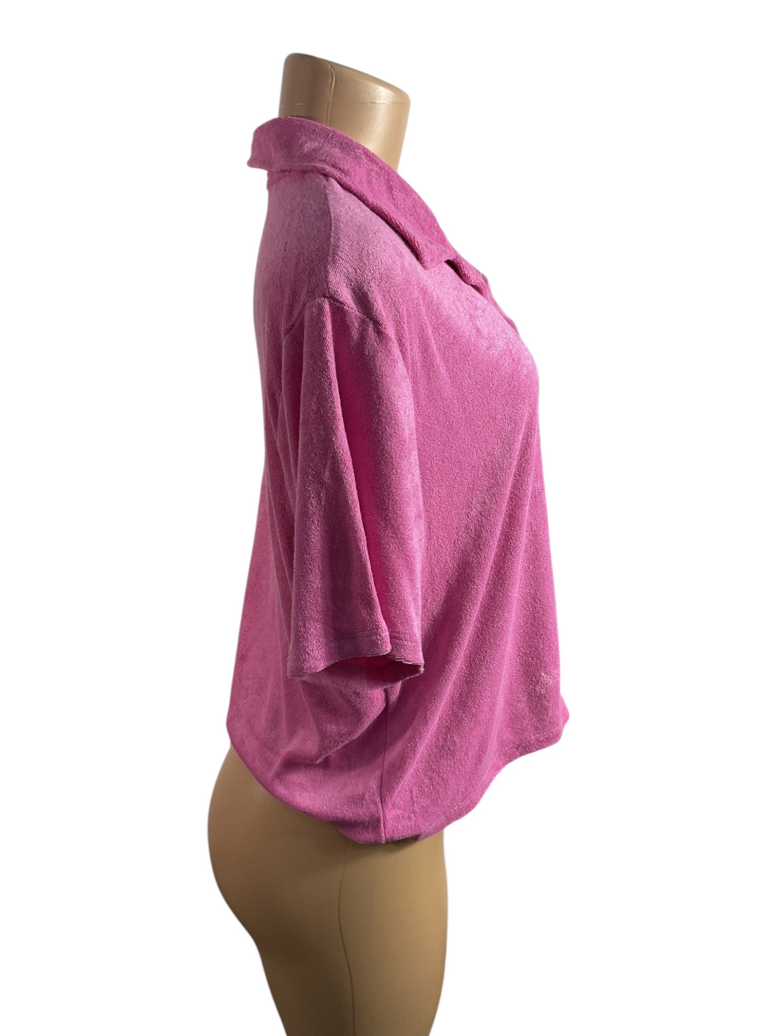 Blusa XL (Barbie)