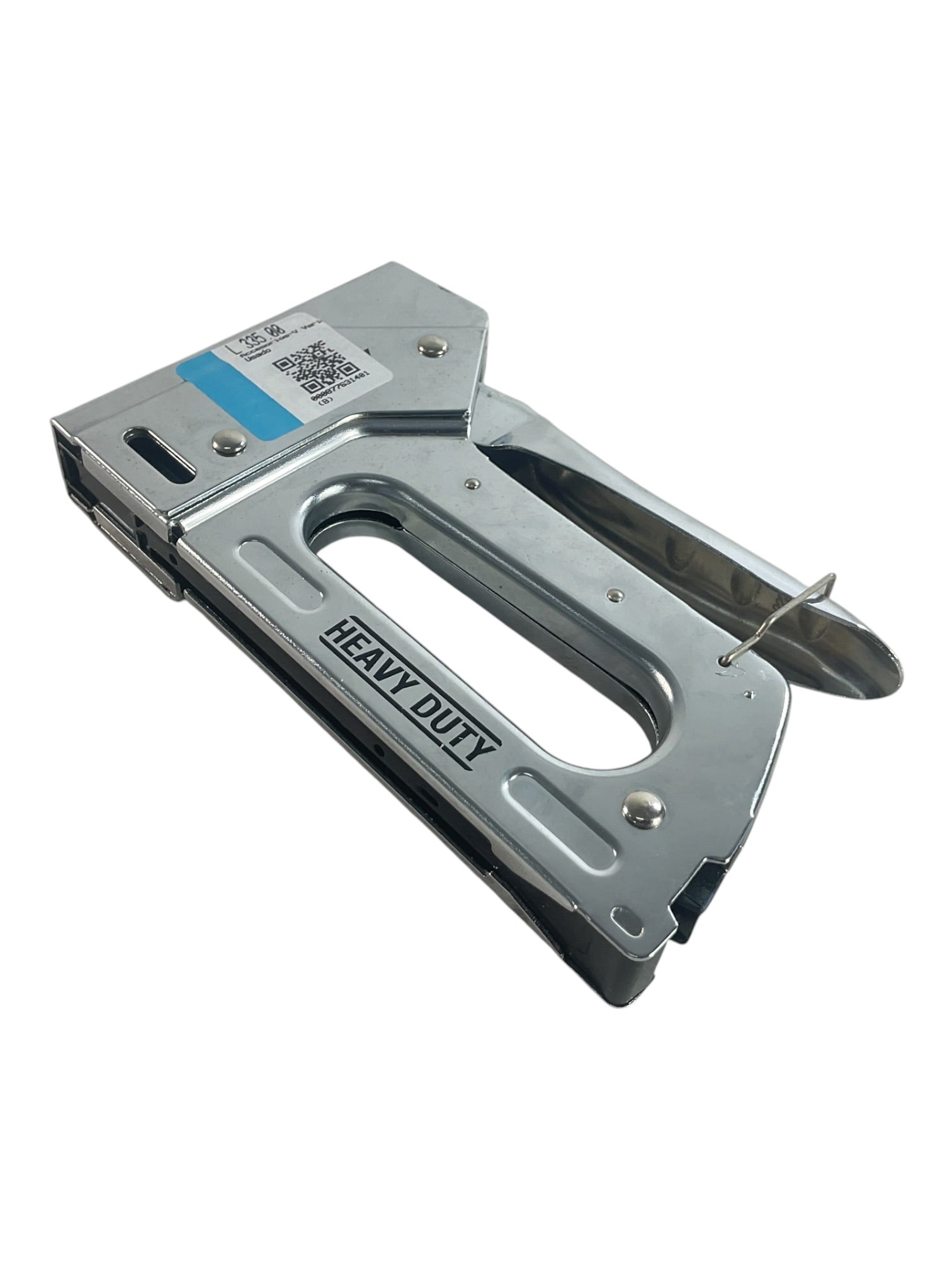Engrapadora manual de uso pesado (Stanley)