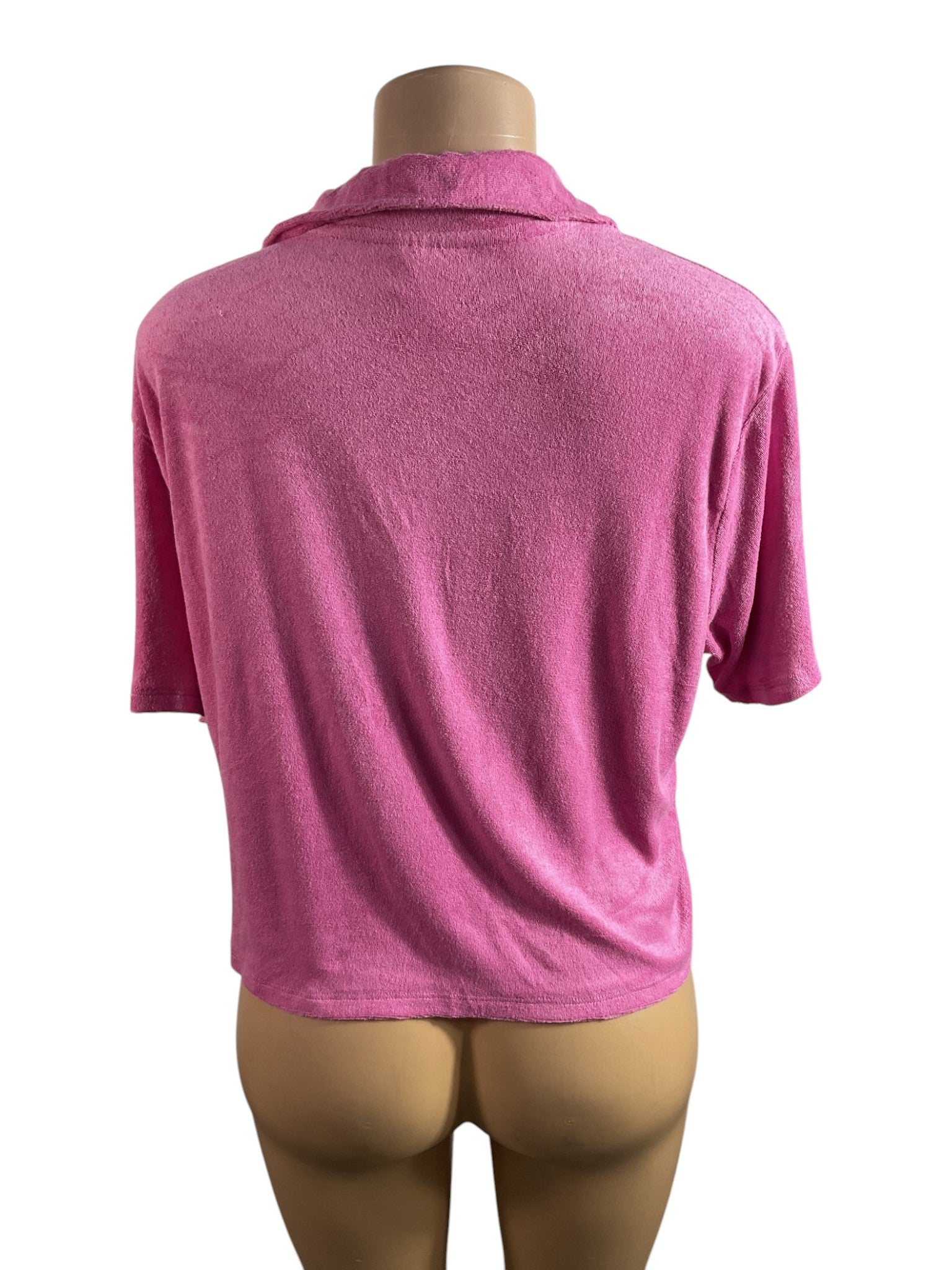 Blusa XL (Barbie)