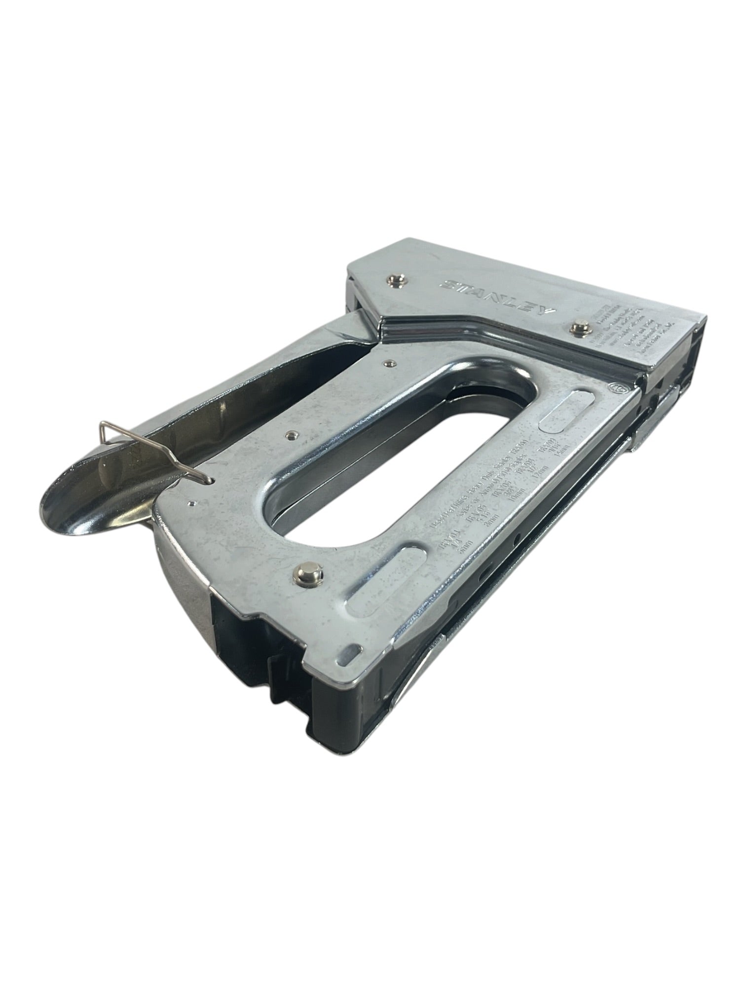 Engrapadora manual de uso pesado (Stanley)