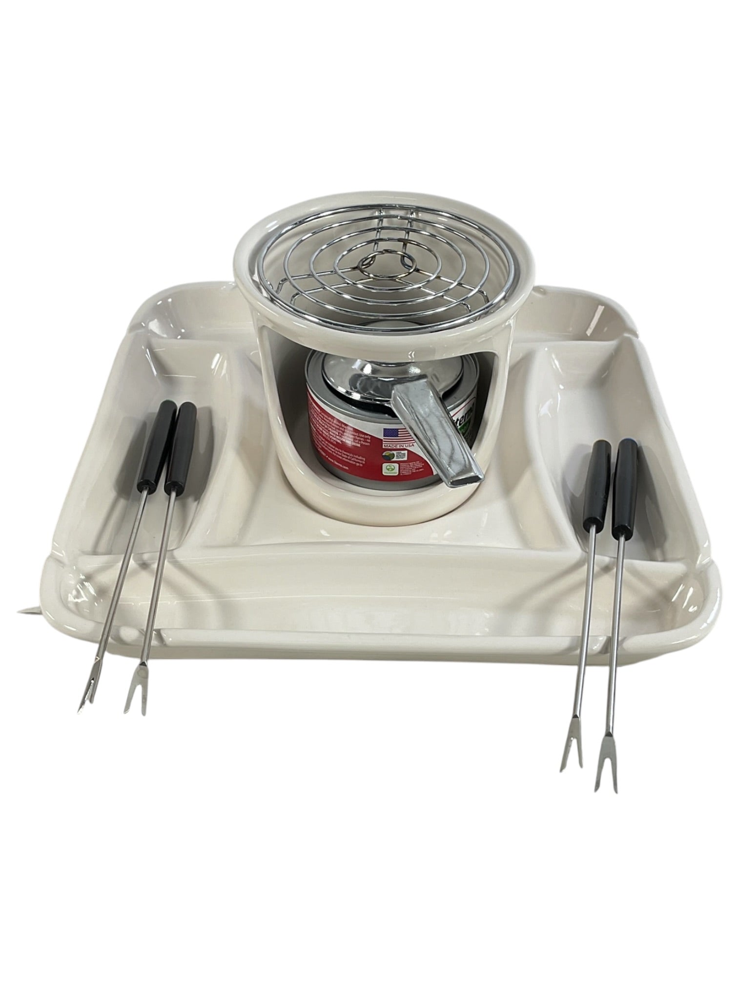 Fondue