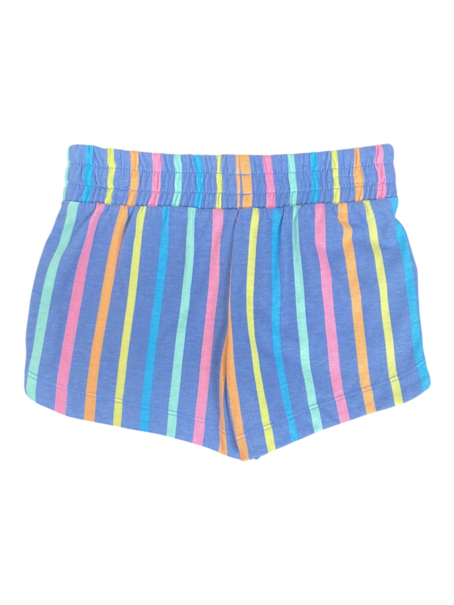 Short niña 4-5 (Wonder Nation)