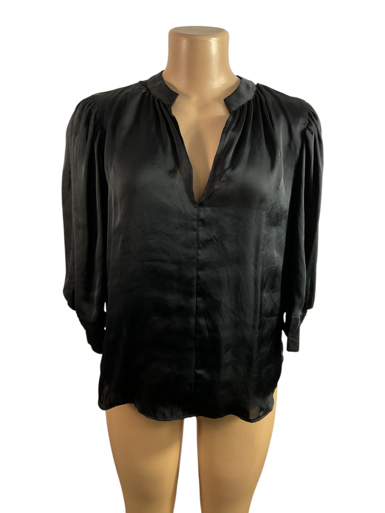 Blusa S (H&M)