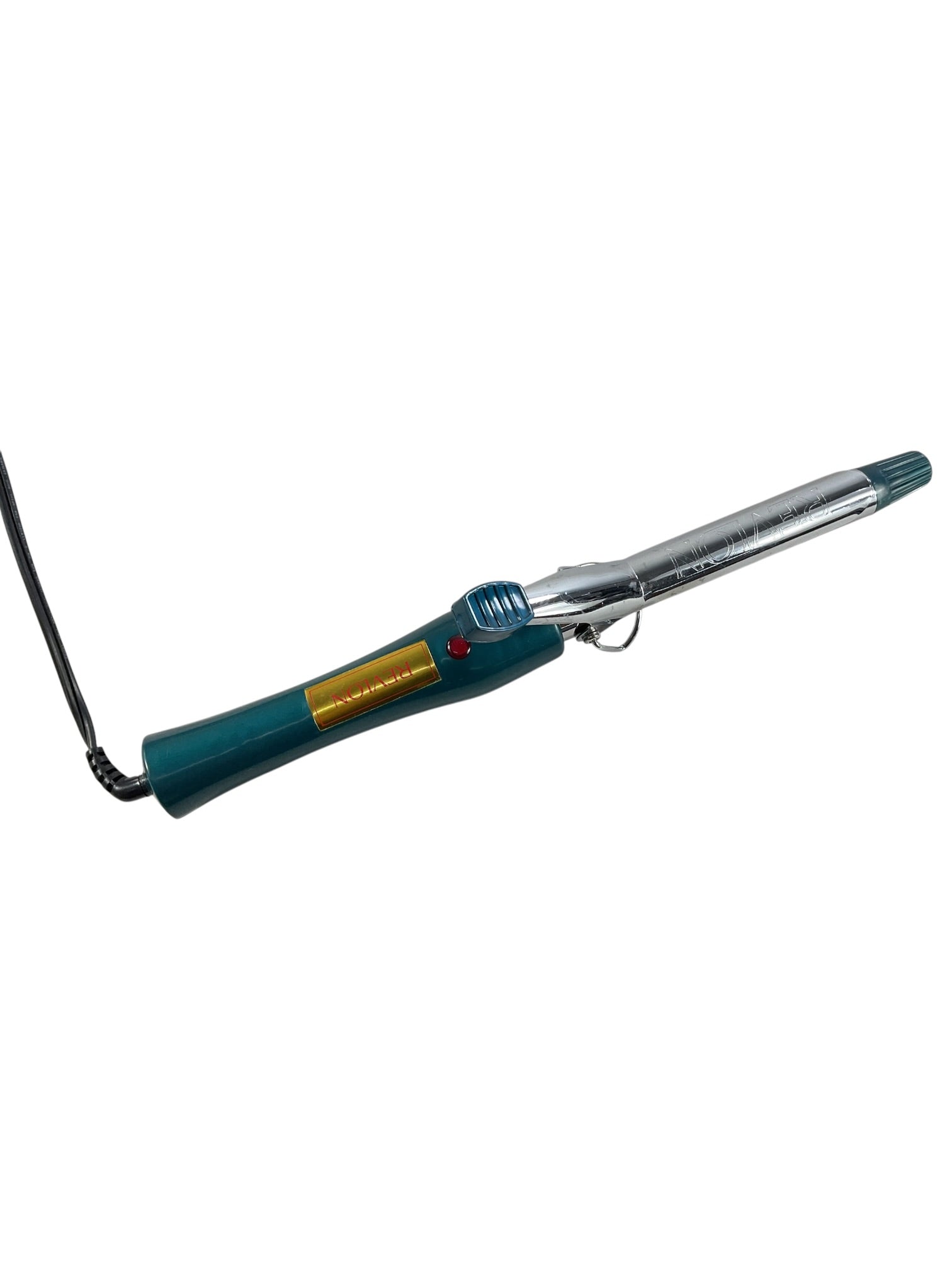 Rizadora para cabello
