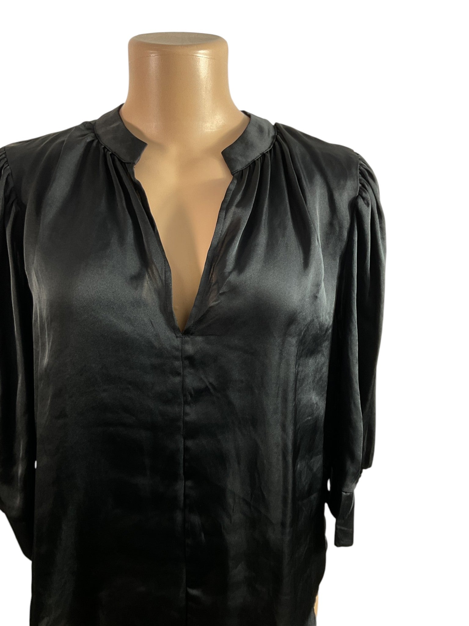Blusa S (H&M)