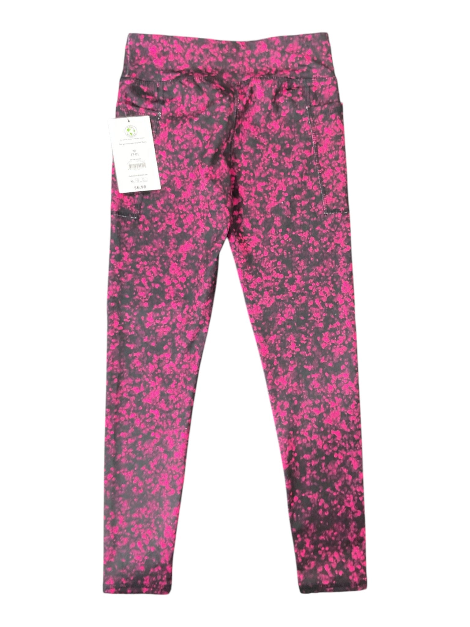 Pans niña M (Athletic Works)