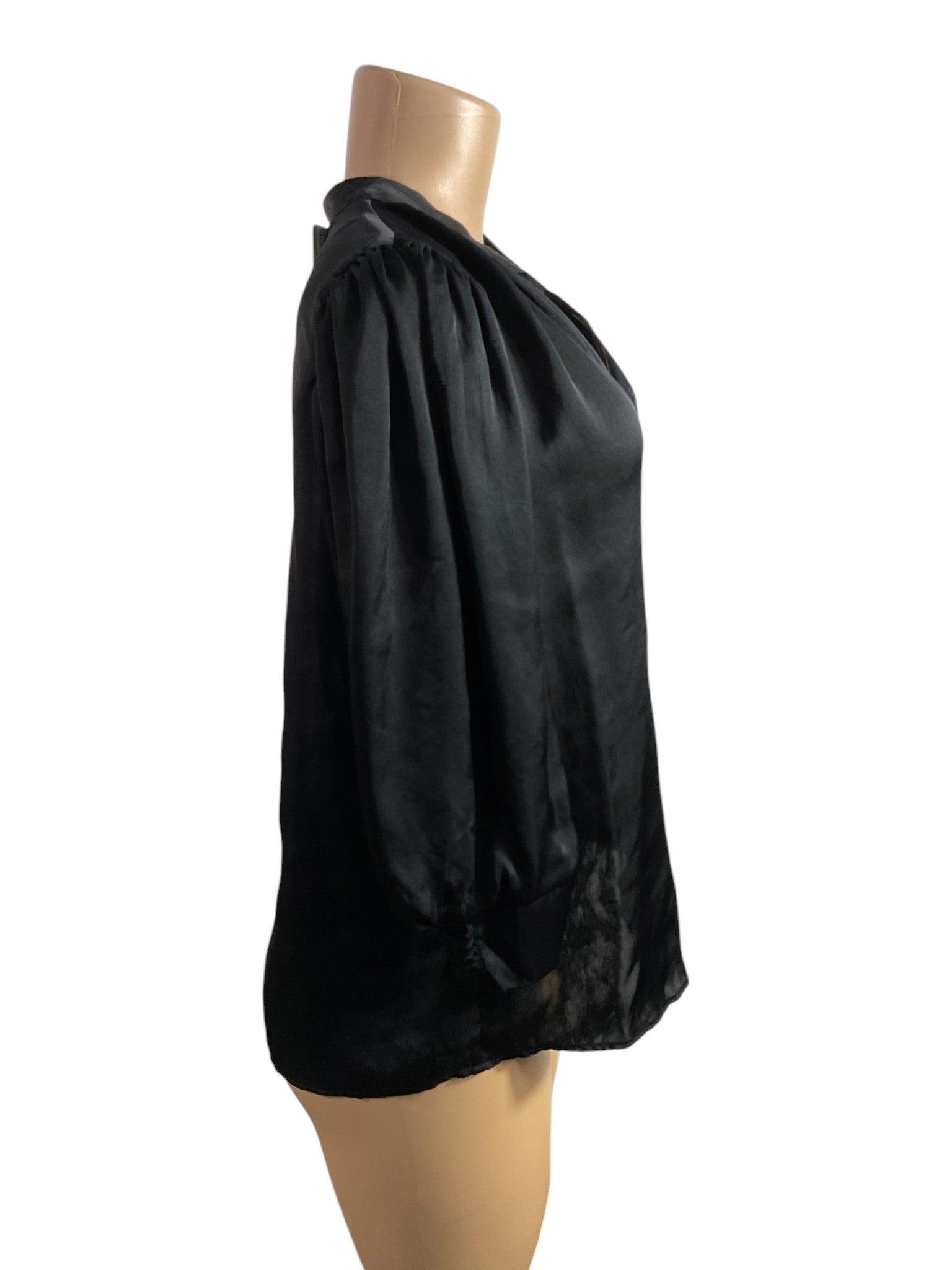 Blusa S (H&M)
