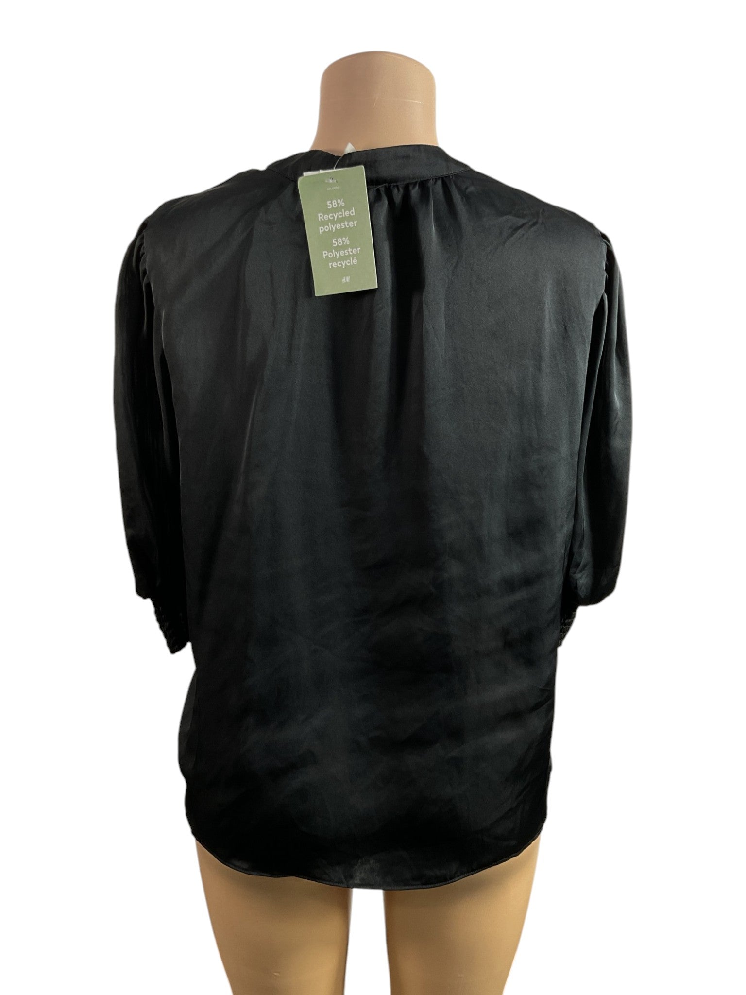 Blusa S (H&M)
