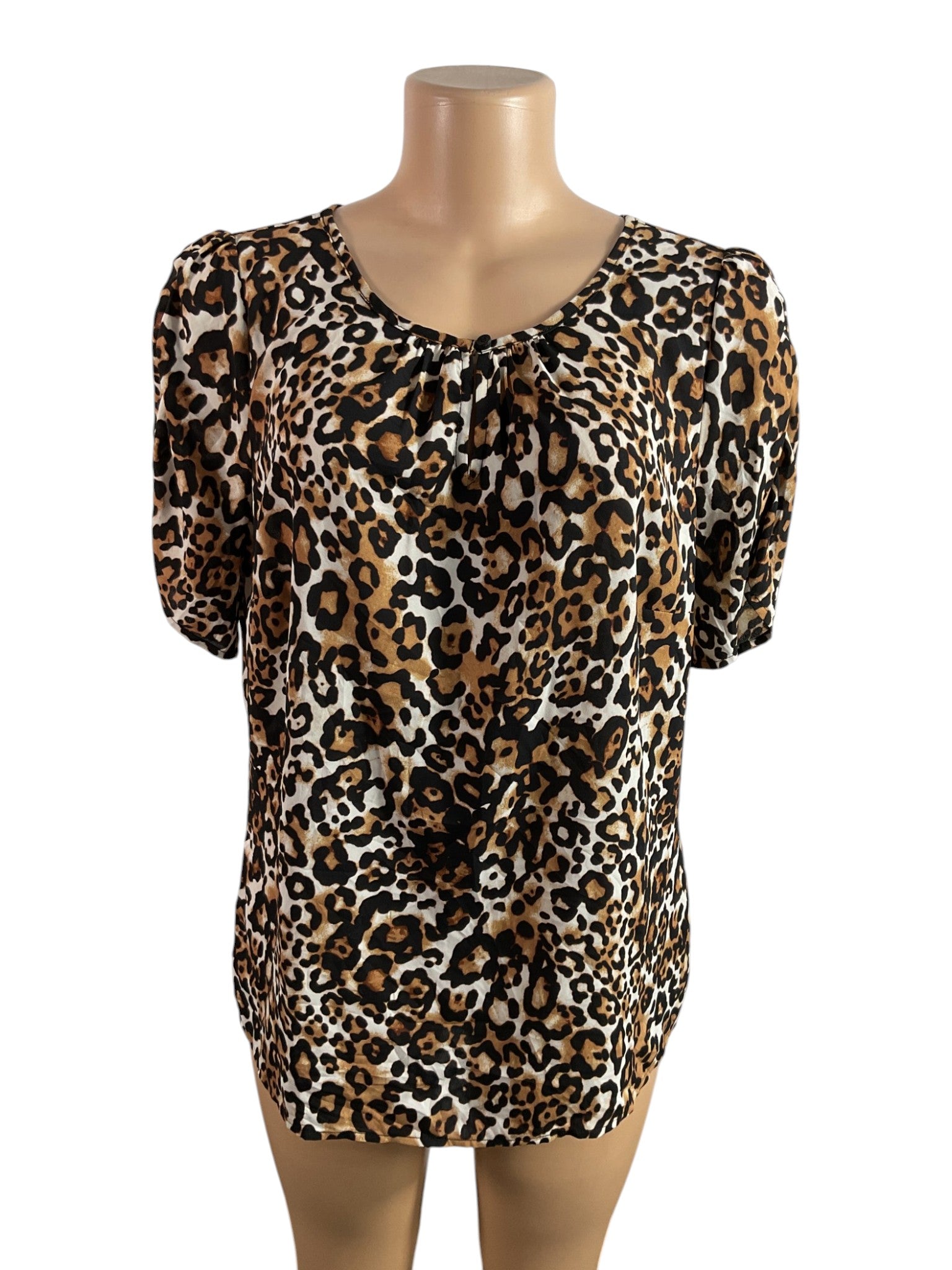 Blusa M (Talbots)