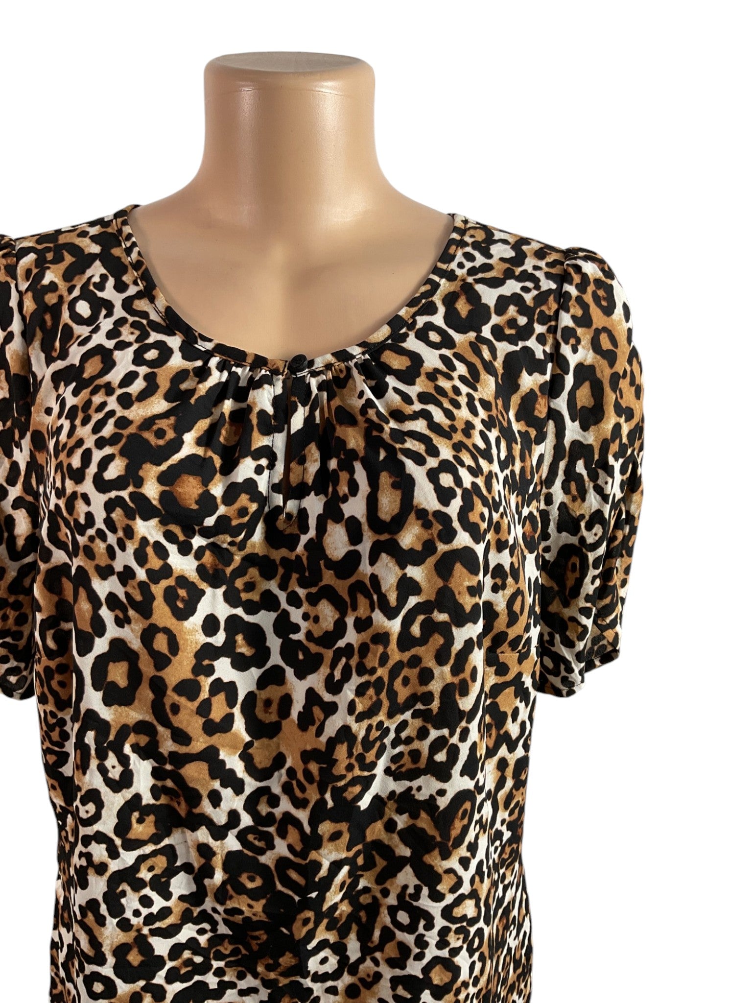 Blusa M (Talbots)