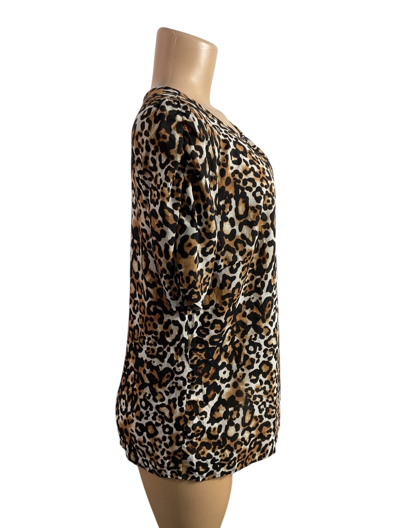 Blusa M (Talbots)
