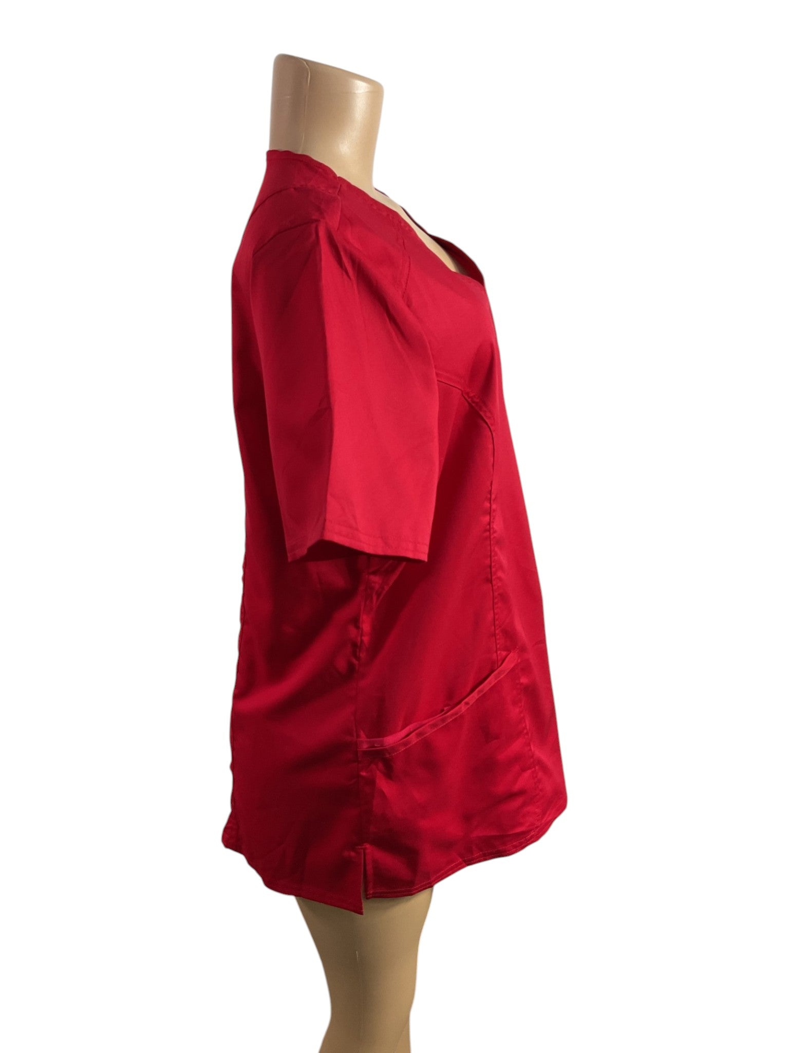 Blusa de enfermería  L (Cherokee)