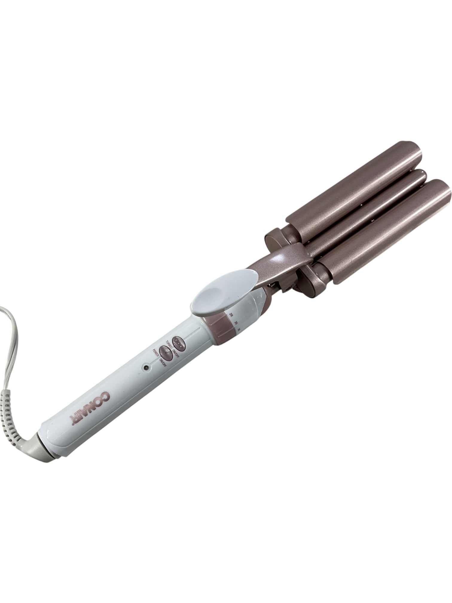 Rizadora de cabello (CONAIR)