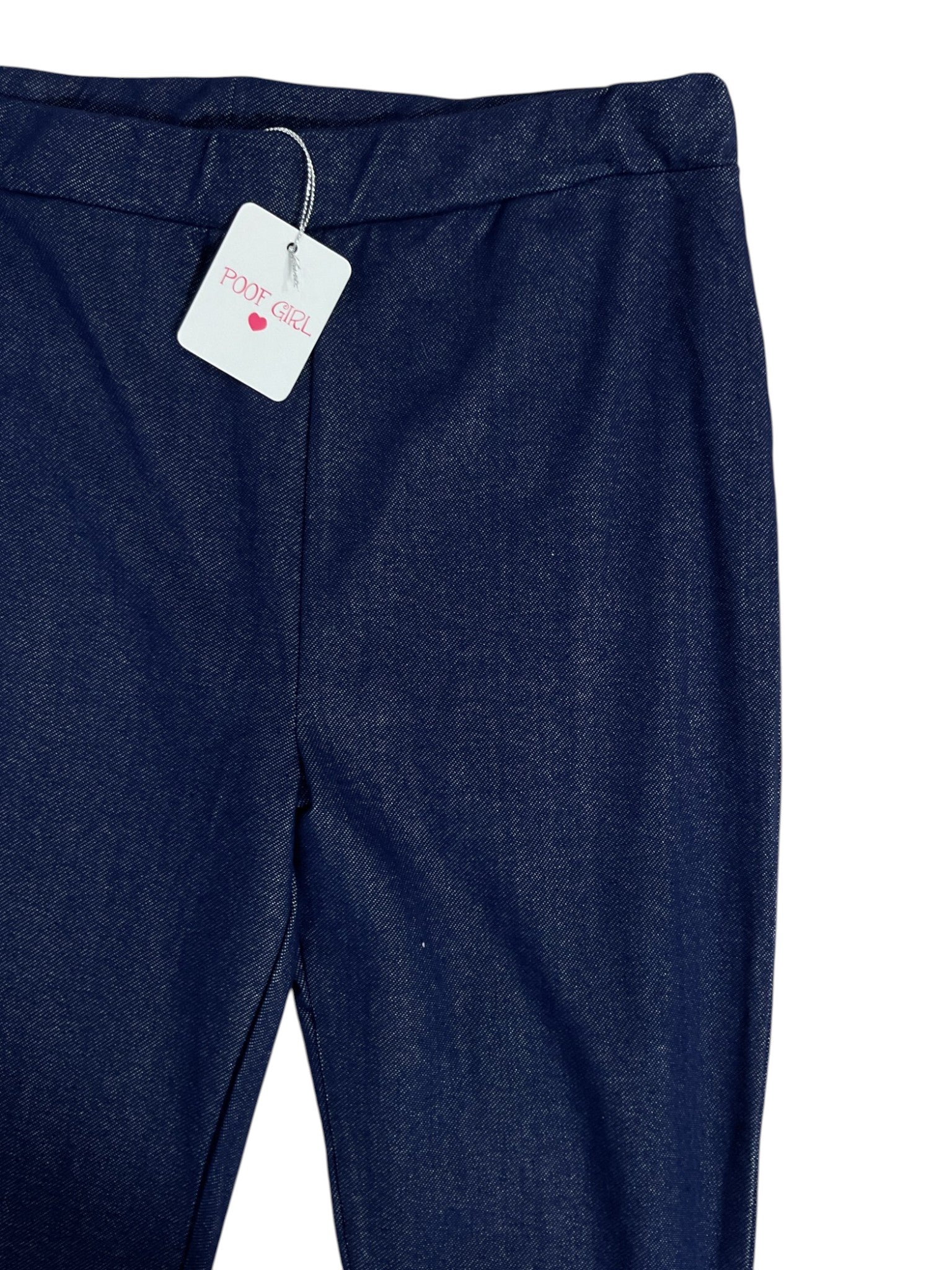 Pantalón niña XL (Poof Girl)