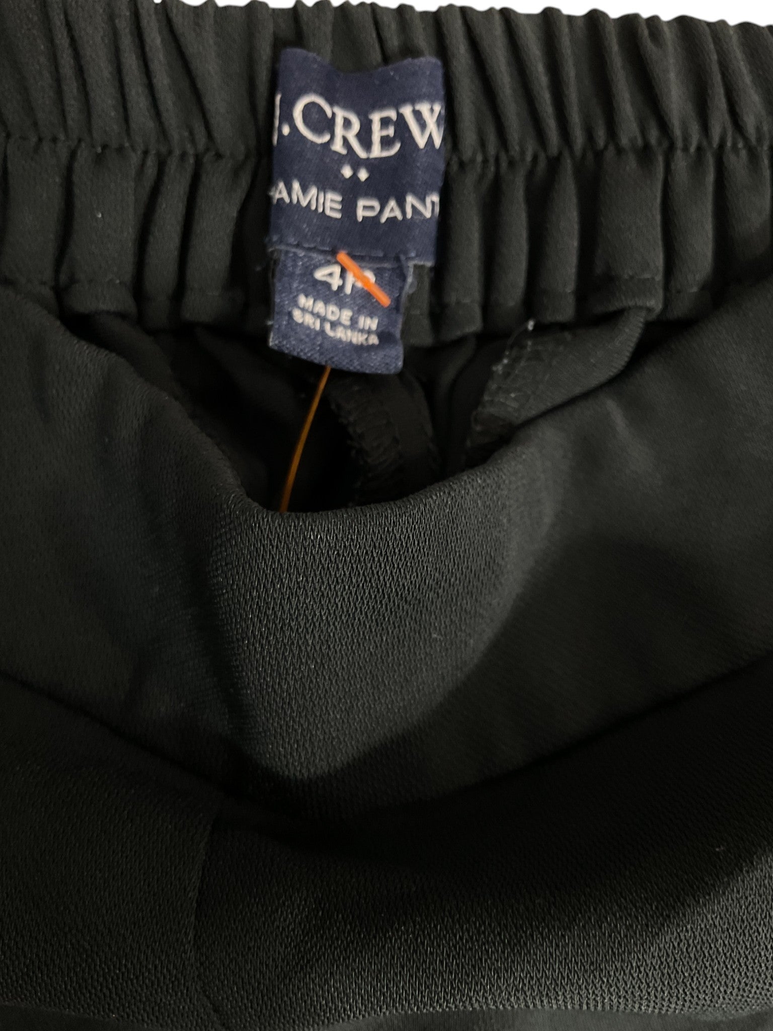 Pantalón 4p (J.CREW)