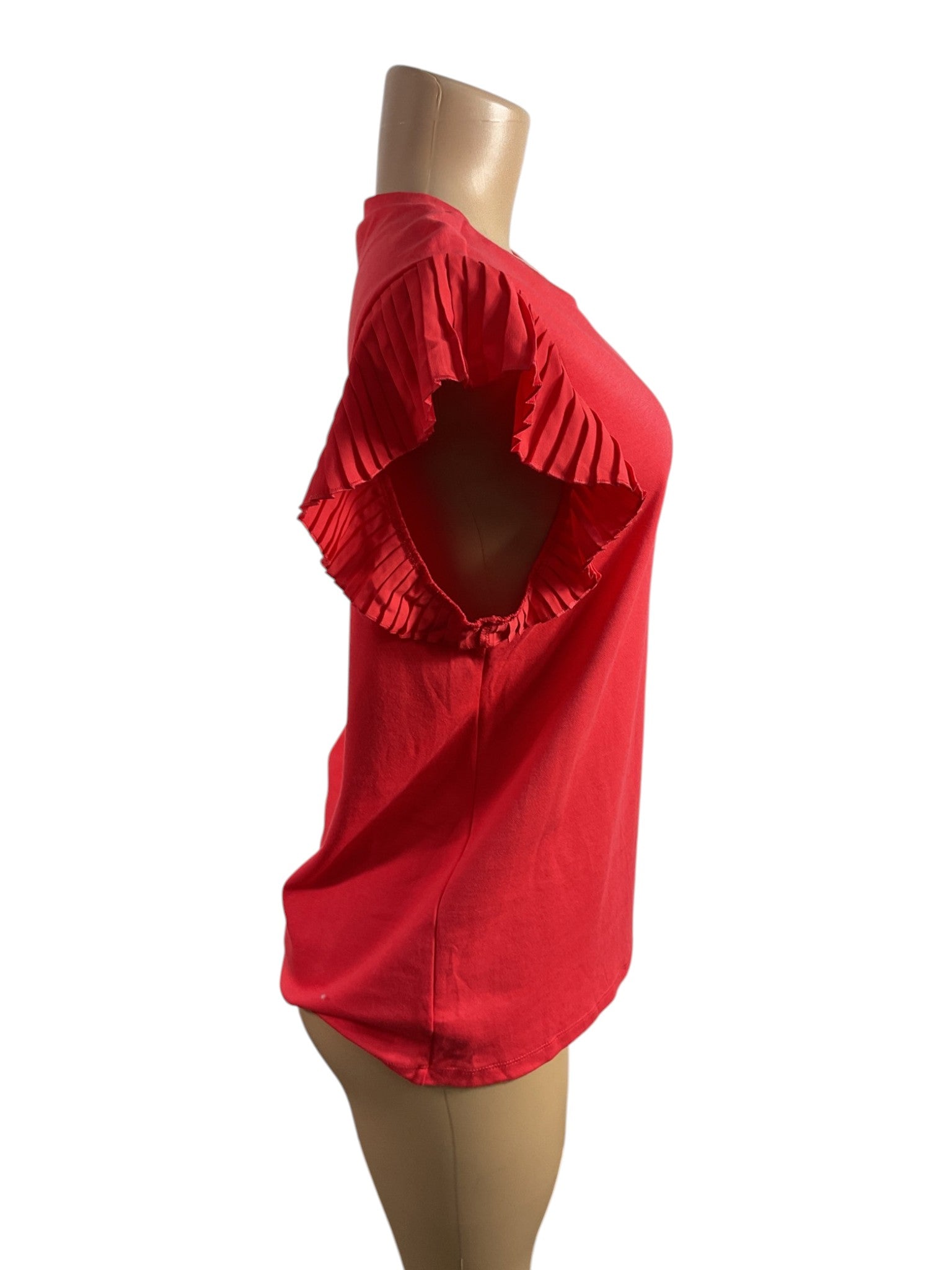 Blusa M (Vince Camuto)
