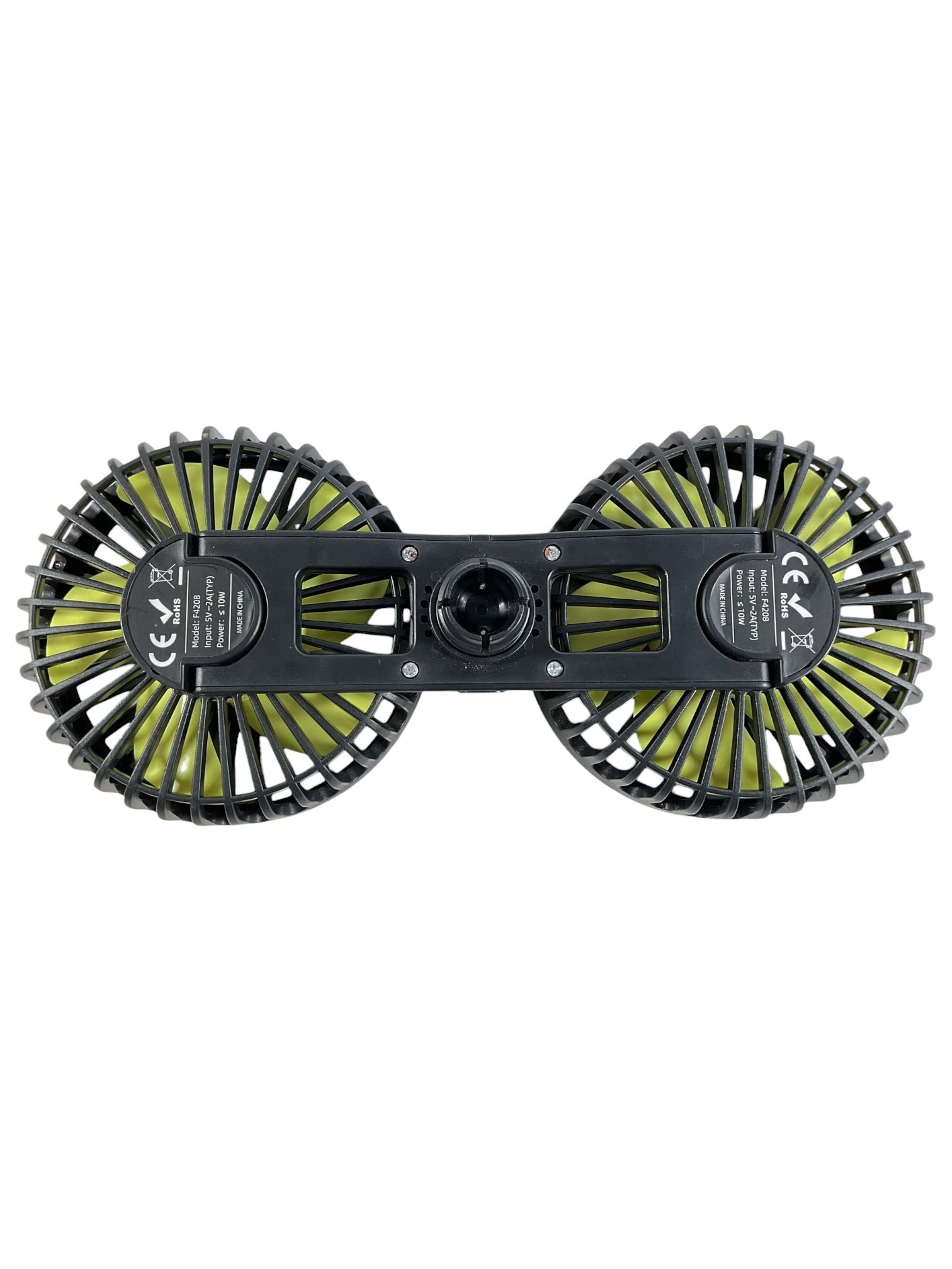 Ventilador para computadora