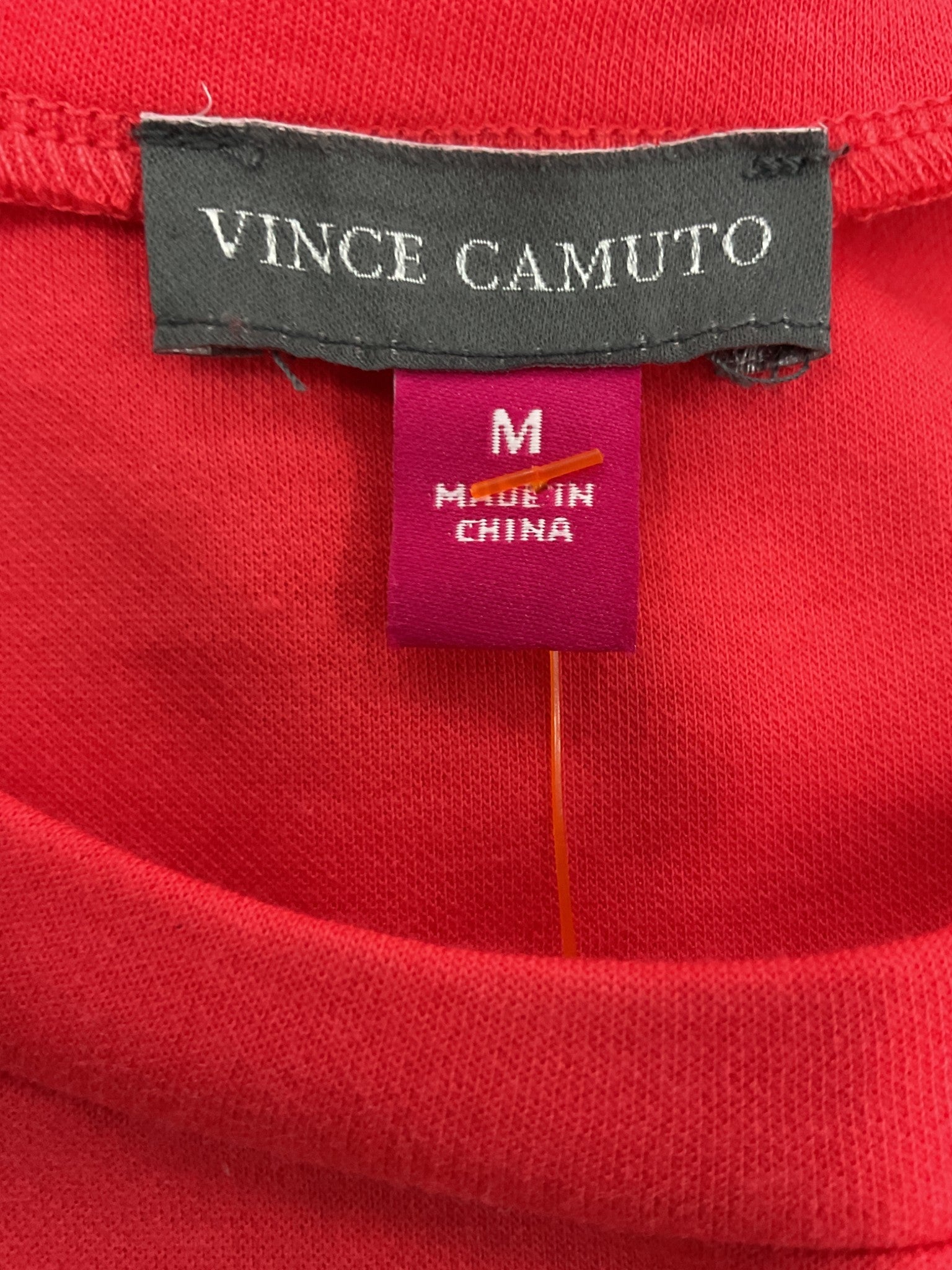 Blusa M (Vince Camuto)