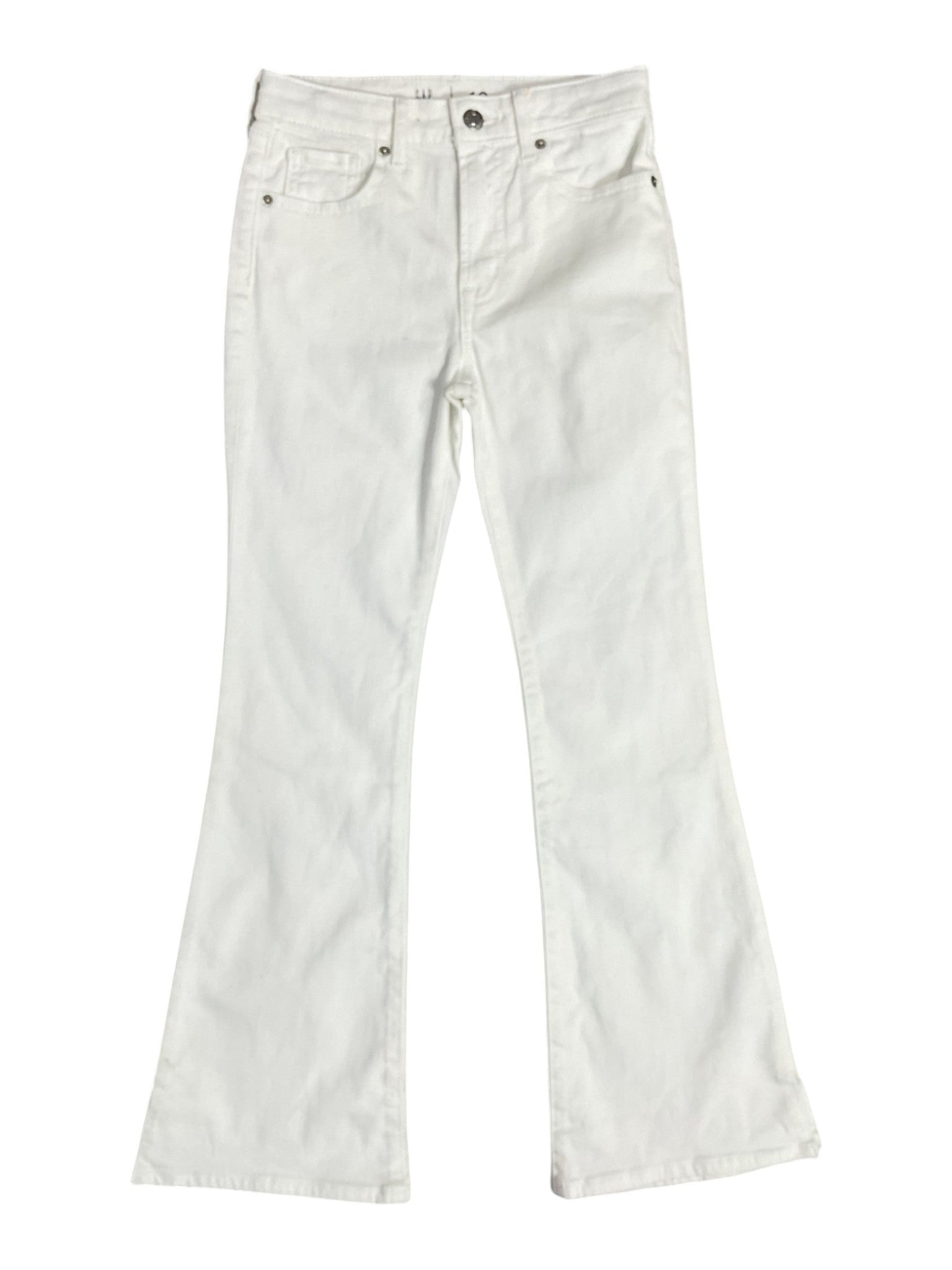Pantalón niña 10 (GAP)