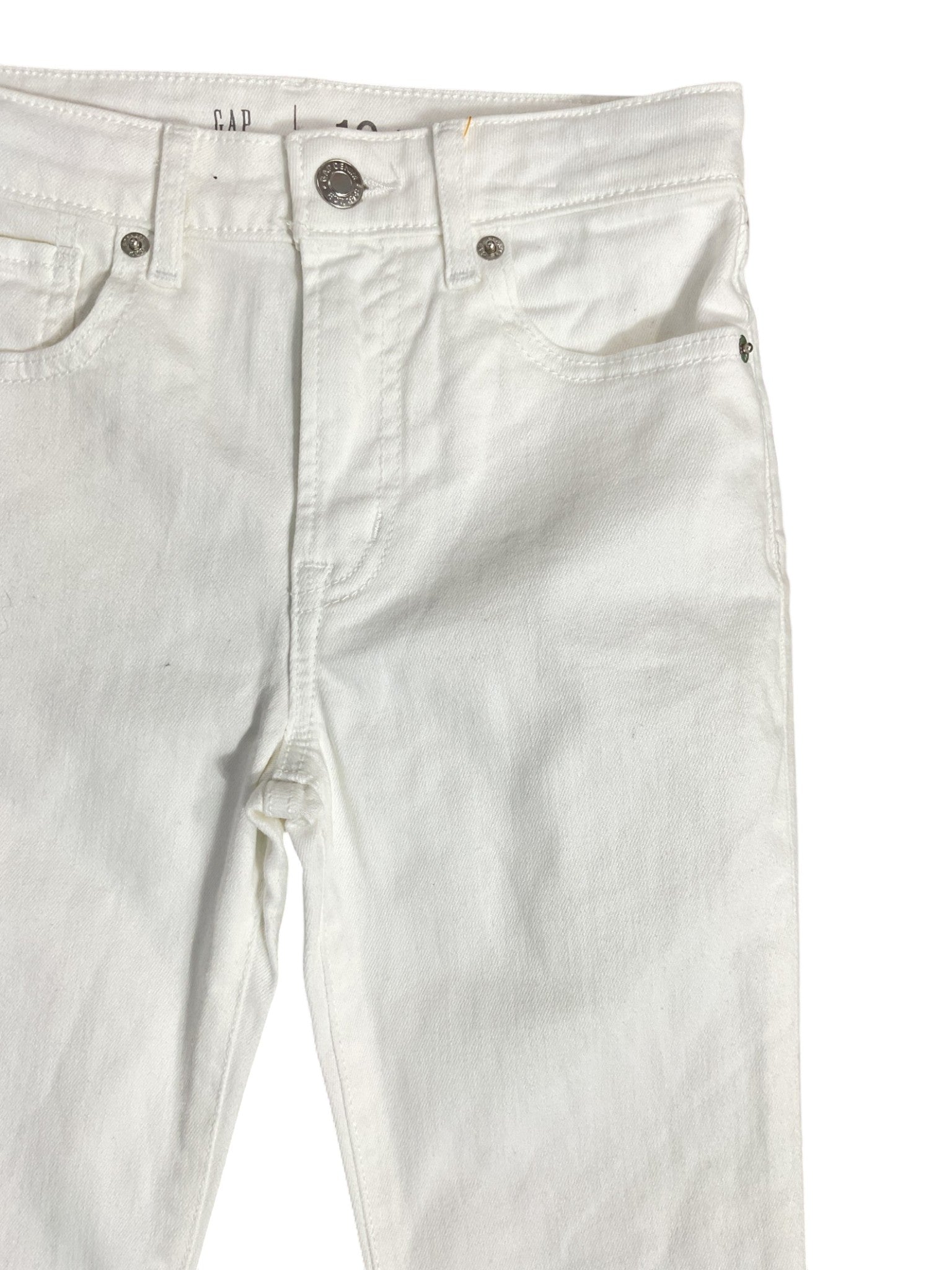 Pantalón niña 10 (GAP)