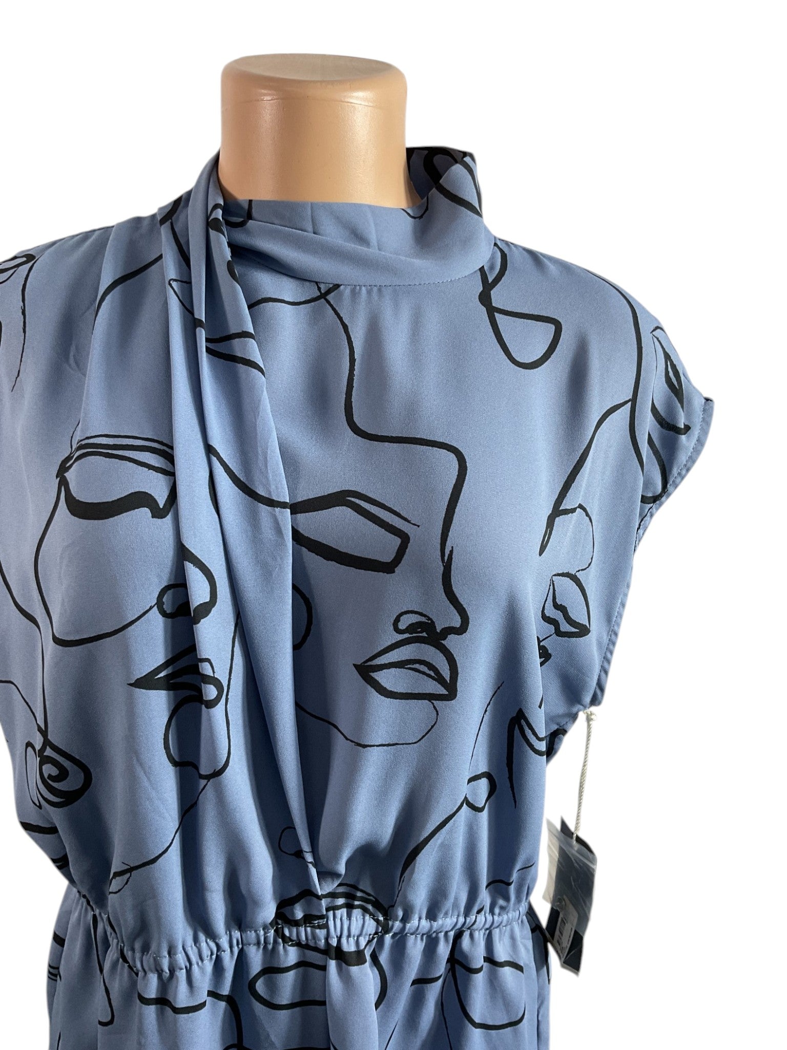 Blusa M (Worthington)