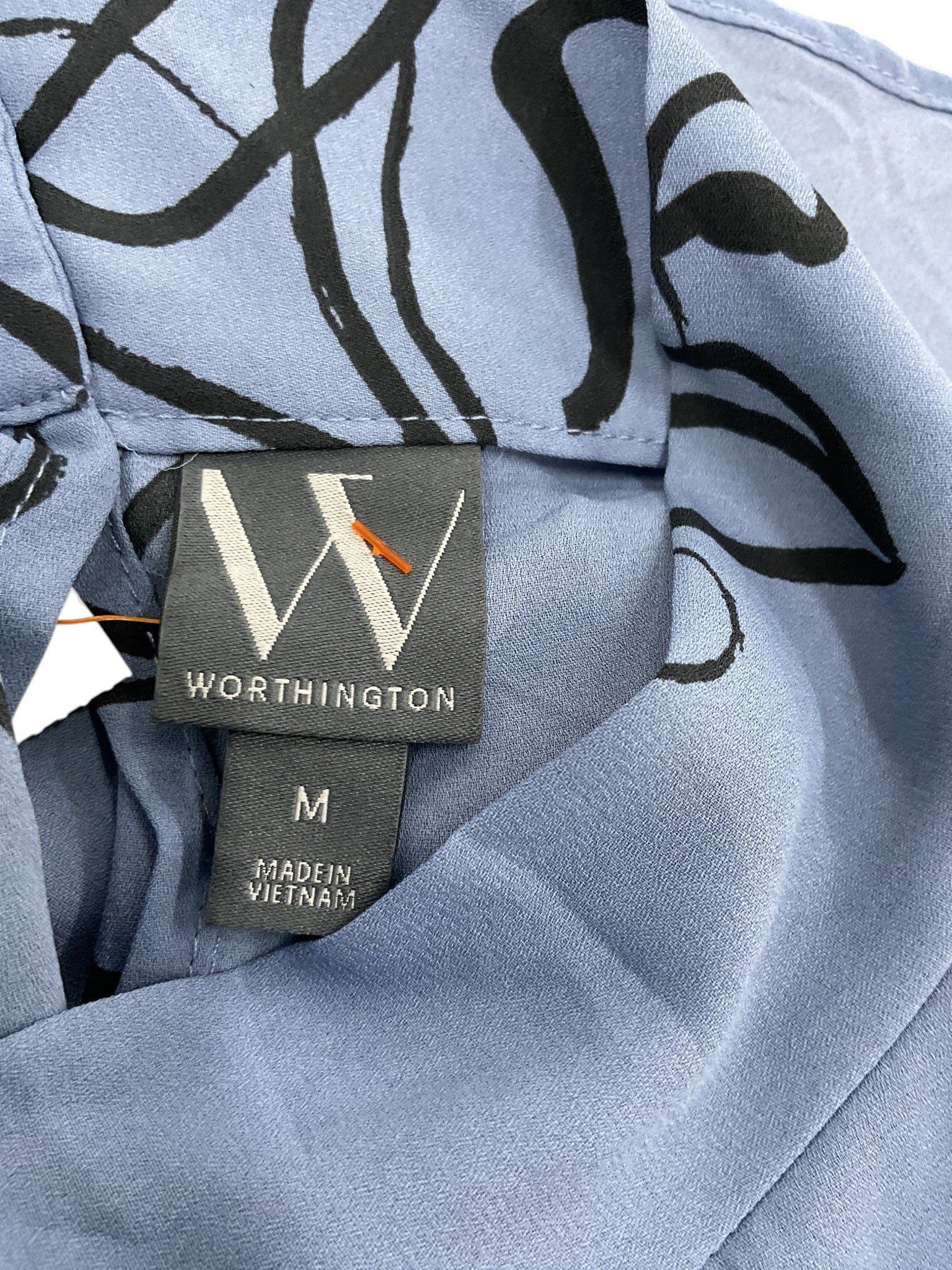 Blusa M (Worthington)