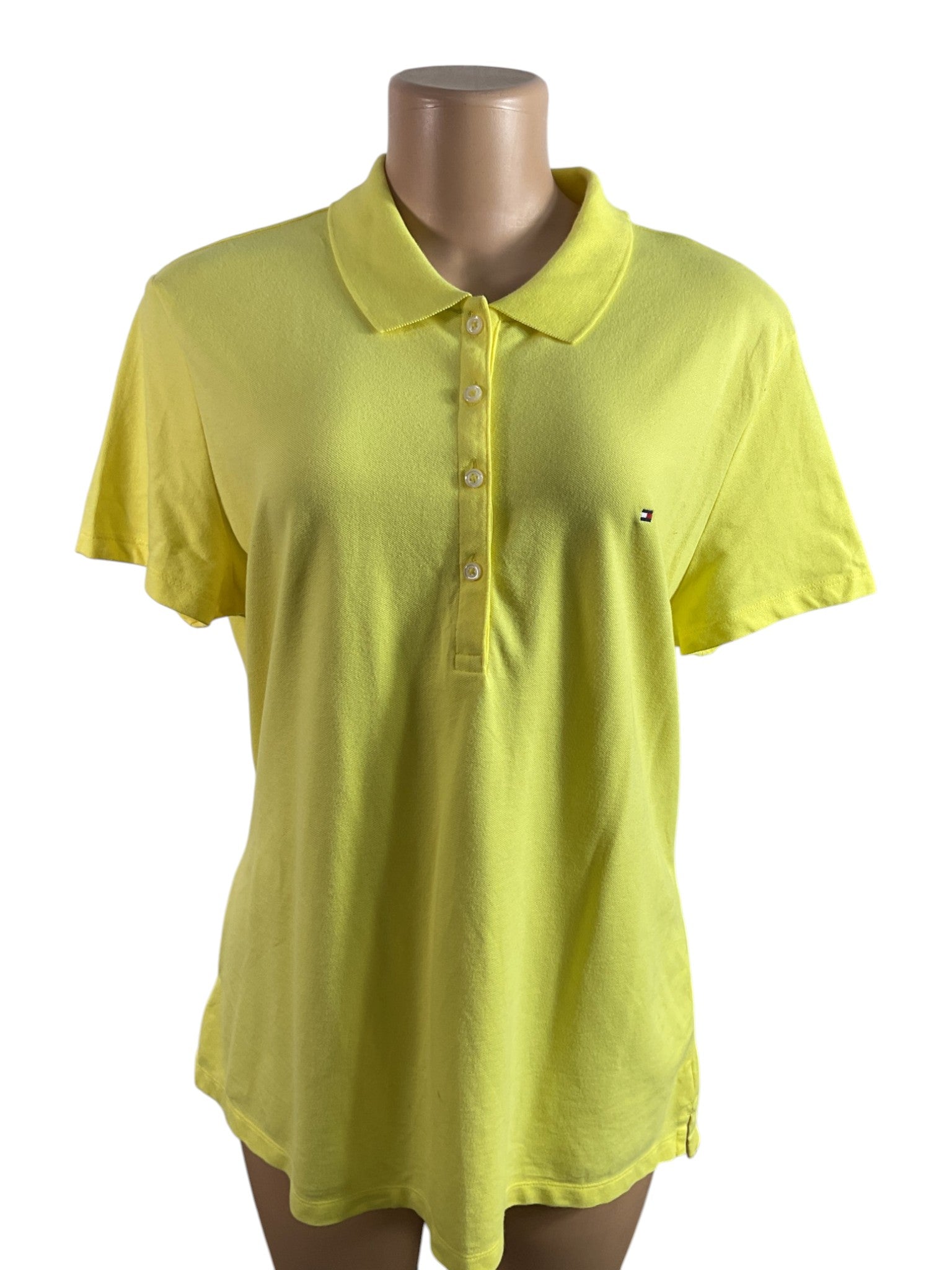 Blusa XL (Tommy Hilfiger)