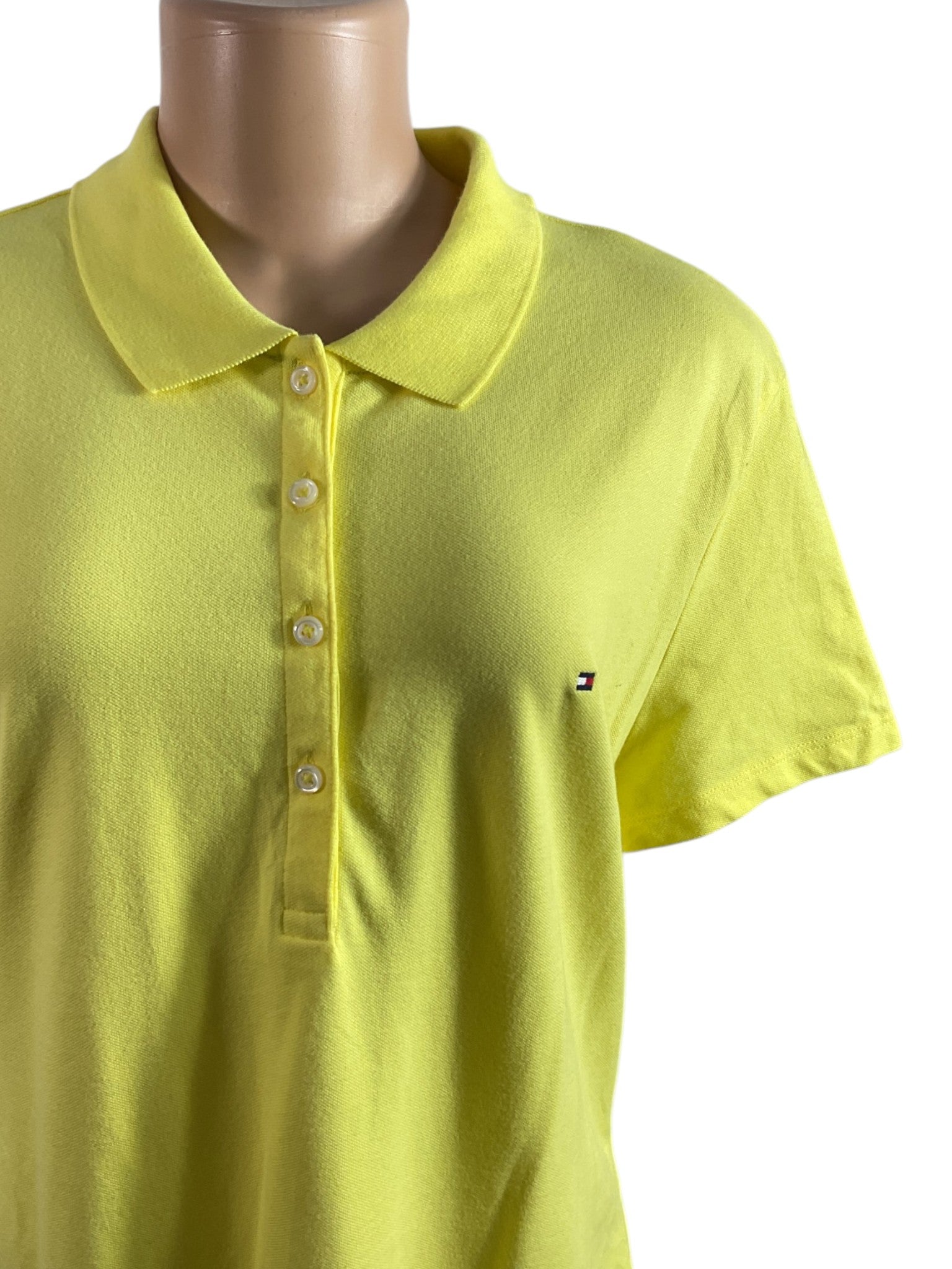 Blusa XL (Tommy Hilfiger)