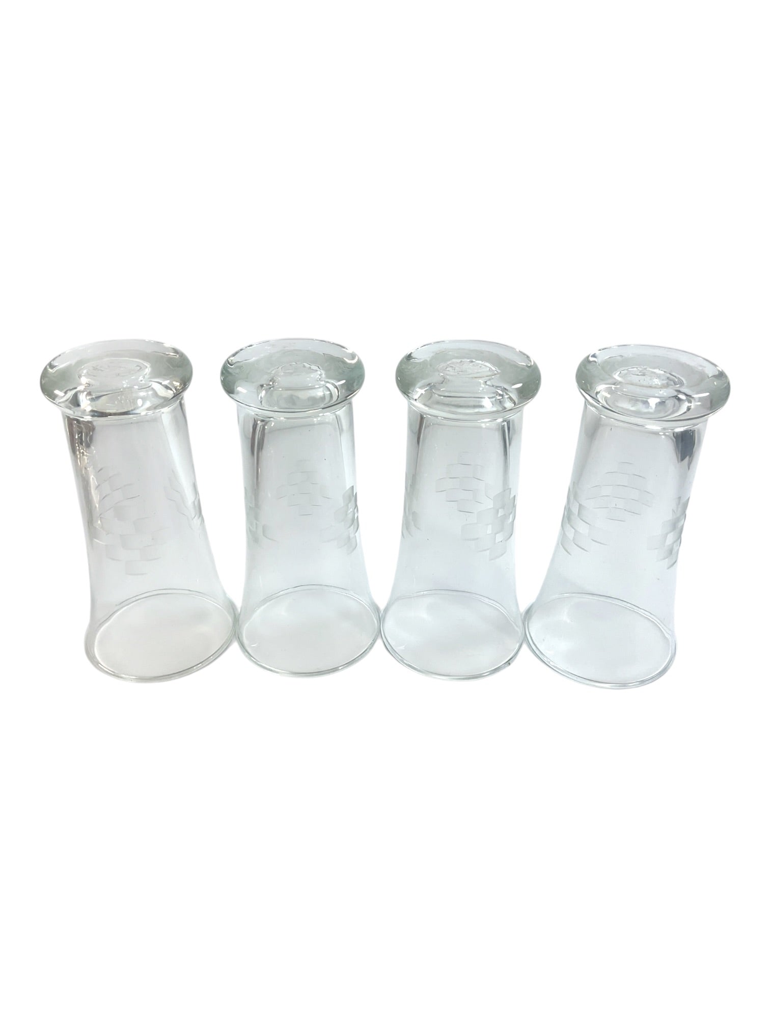 Set de vasos para shot