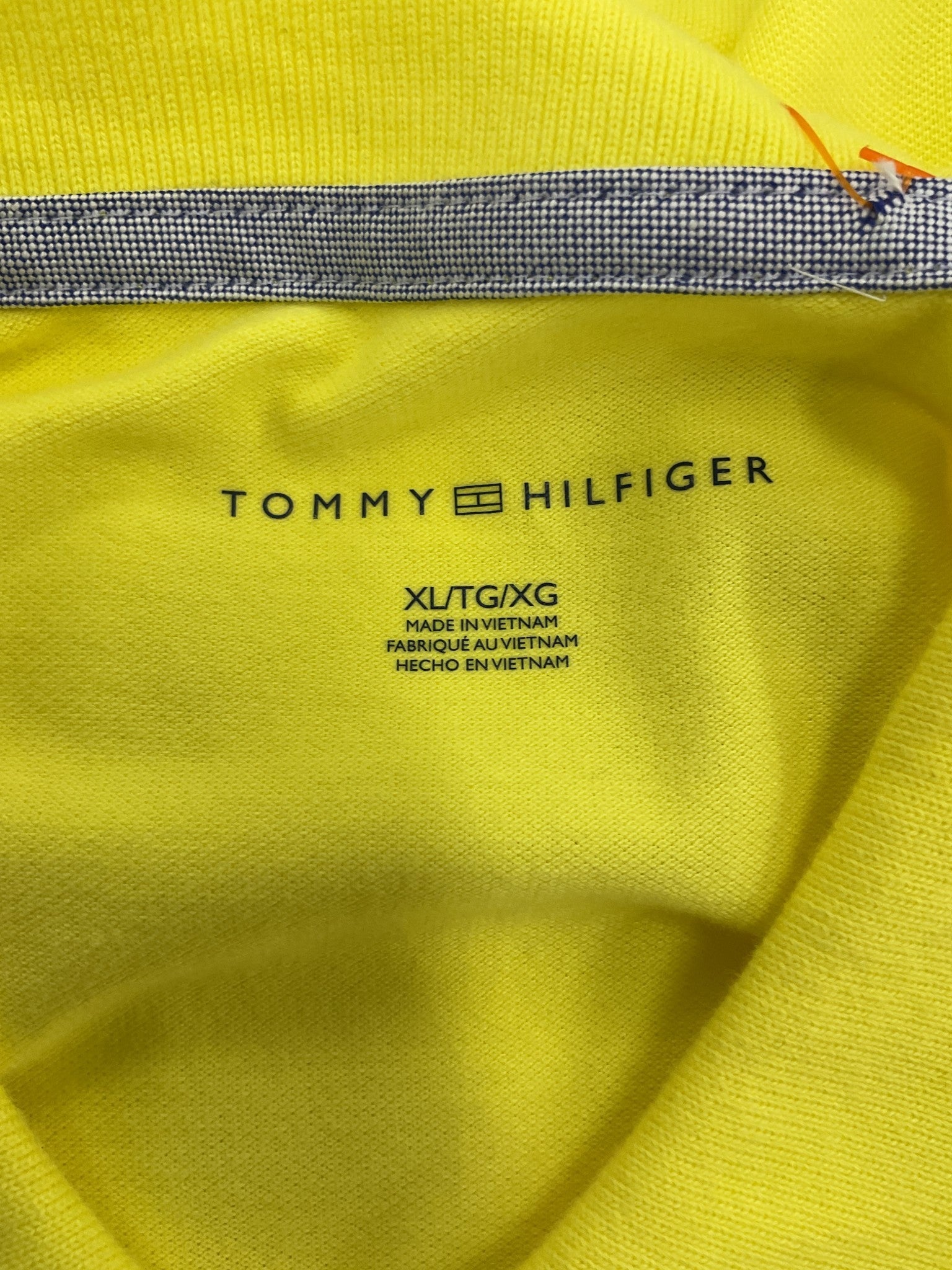 Blusa XL (Tommy Hilfiger)
