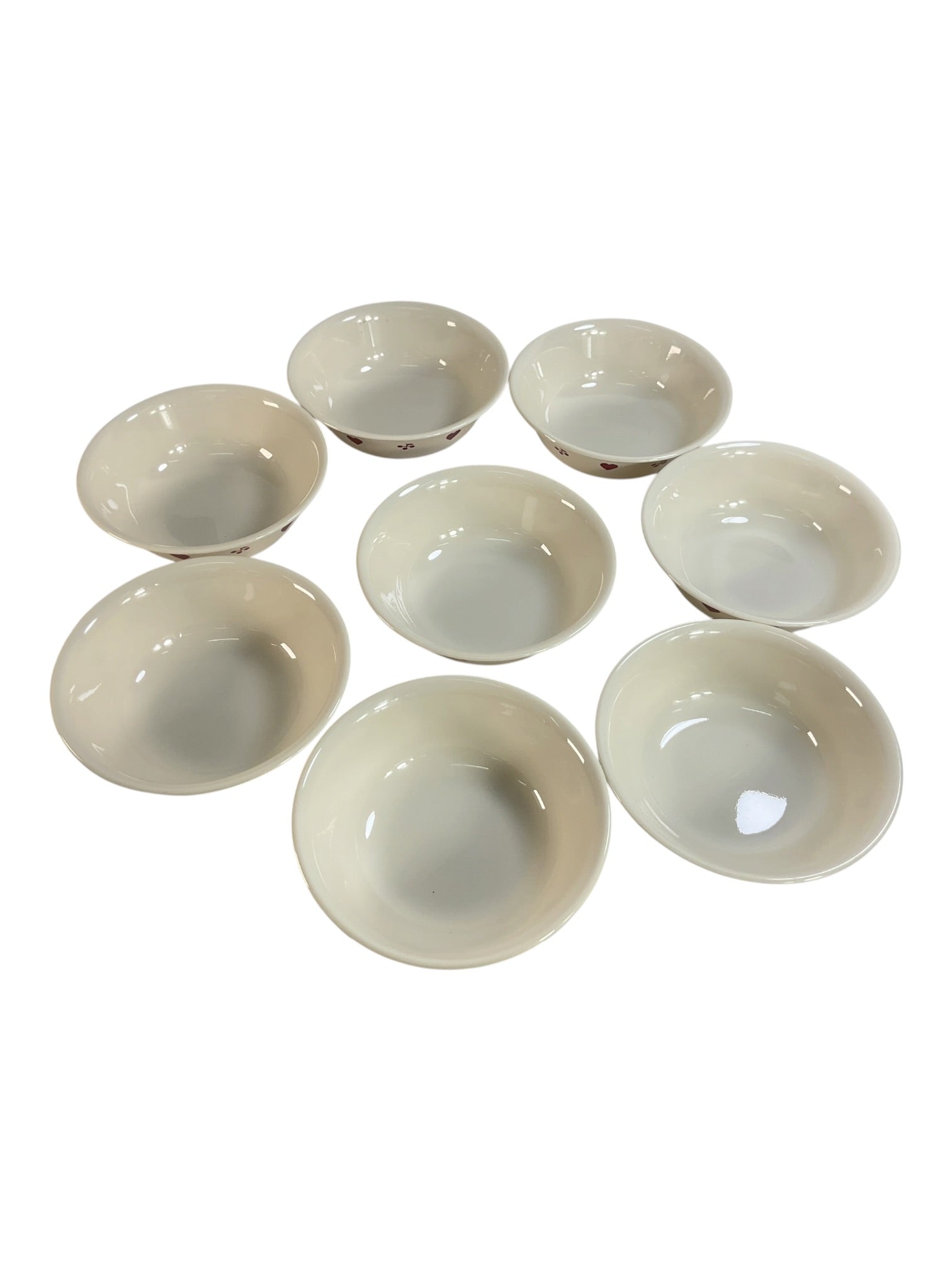 Set de platos