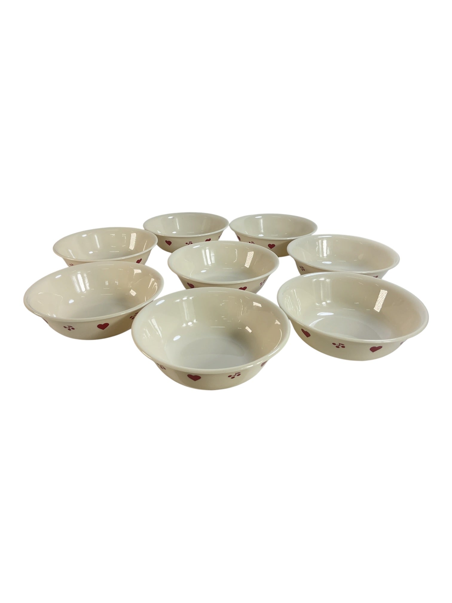 Set de platos