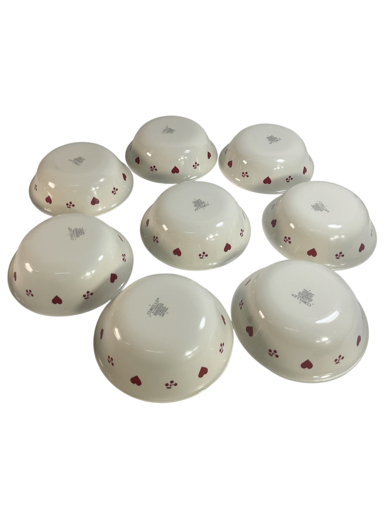 Set de platos