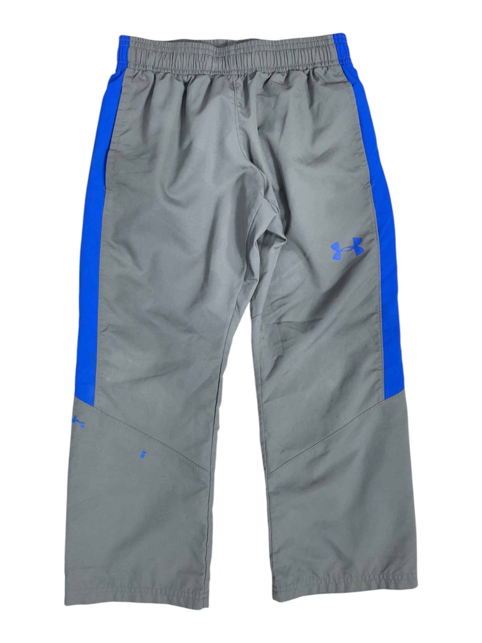 Pantalón niño XS (Under Armour)