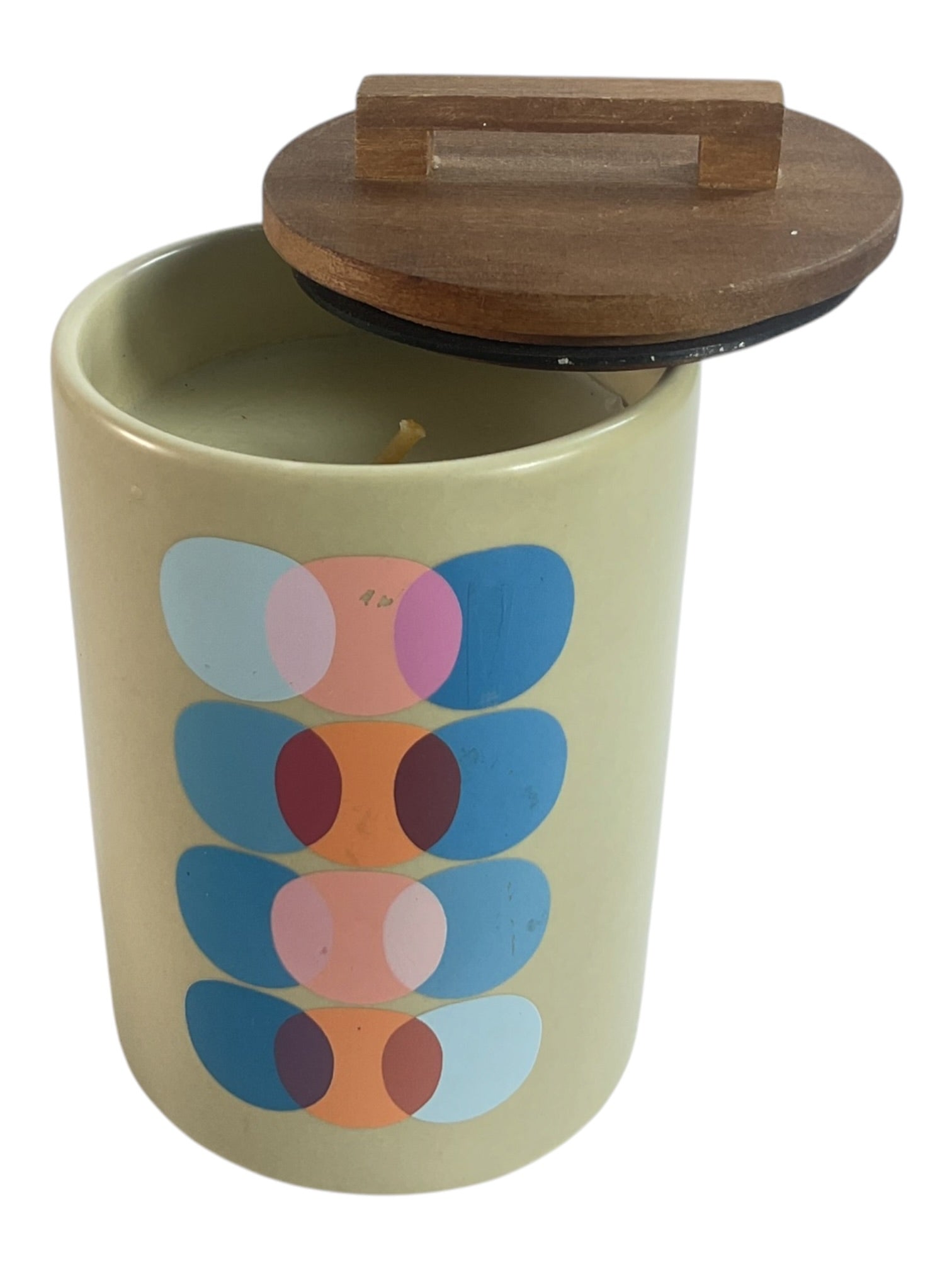 Vela Aromática