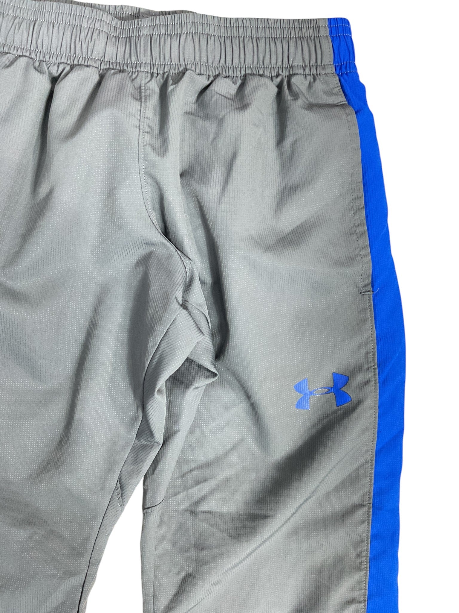 Pantalón niño XS (Under Armour)