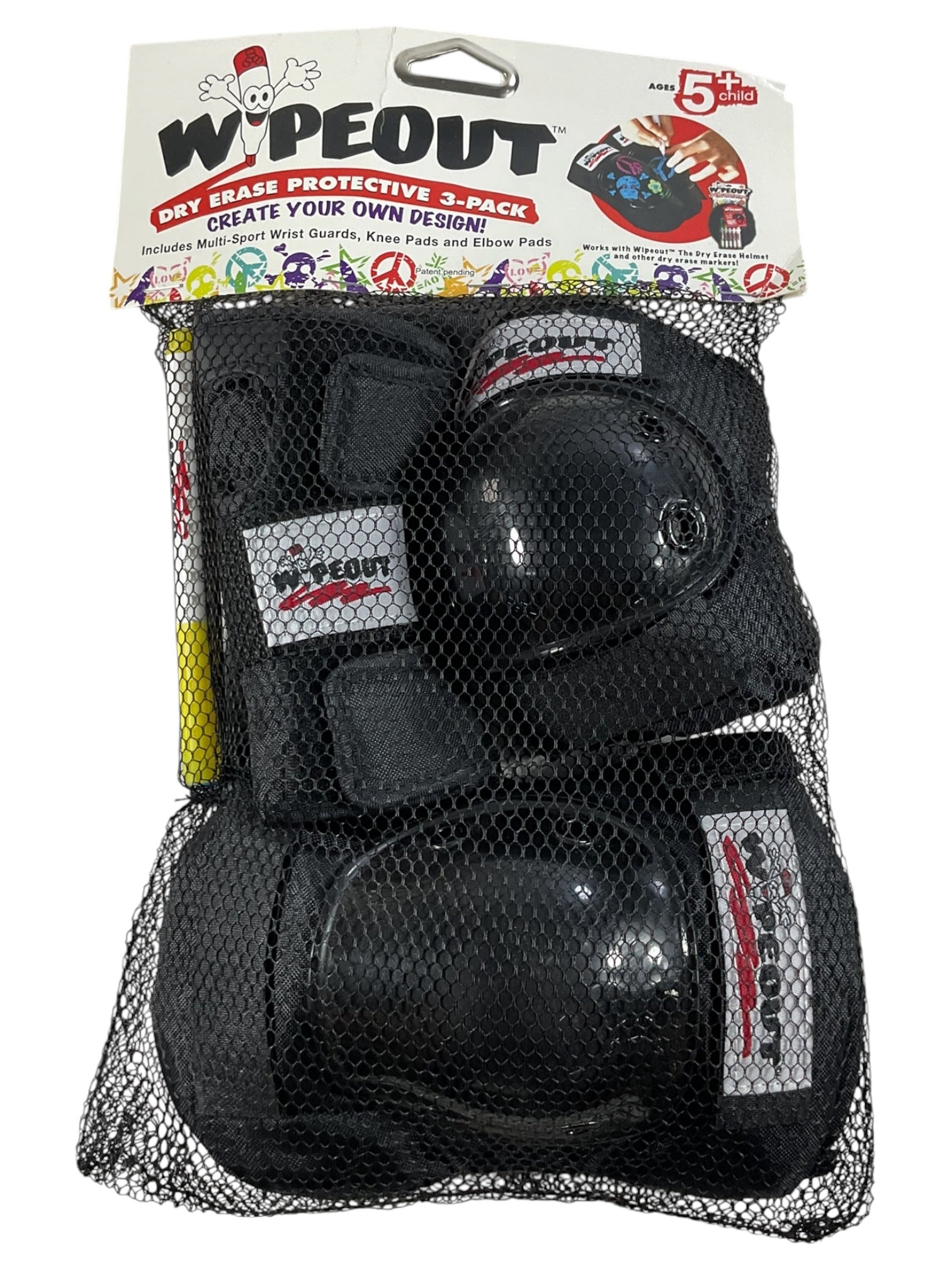 Kit de protección infantil