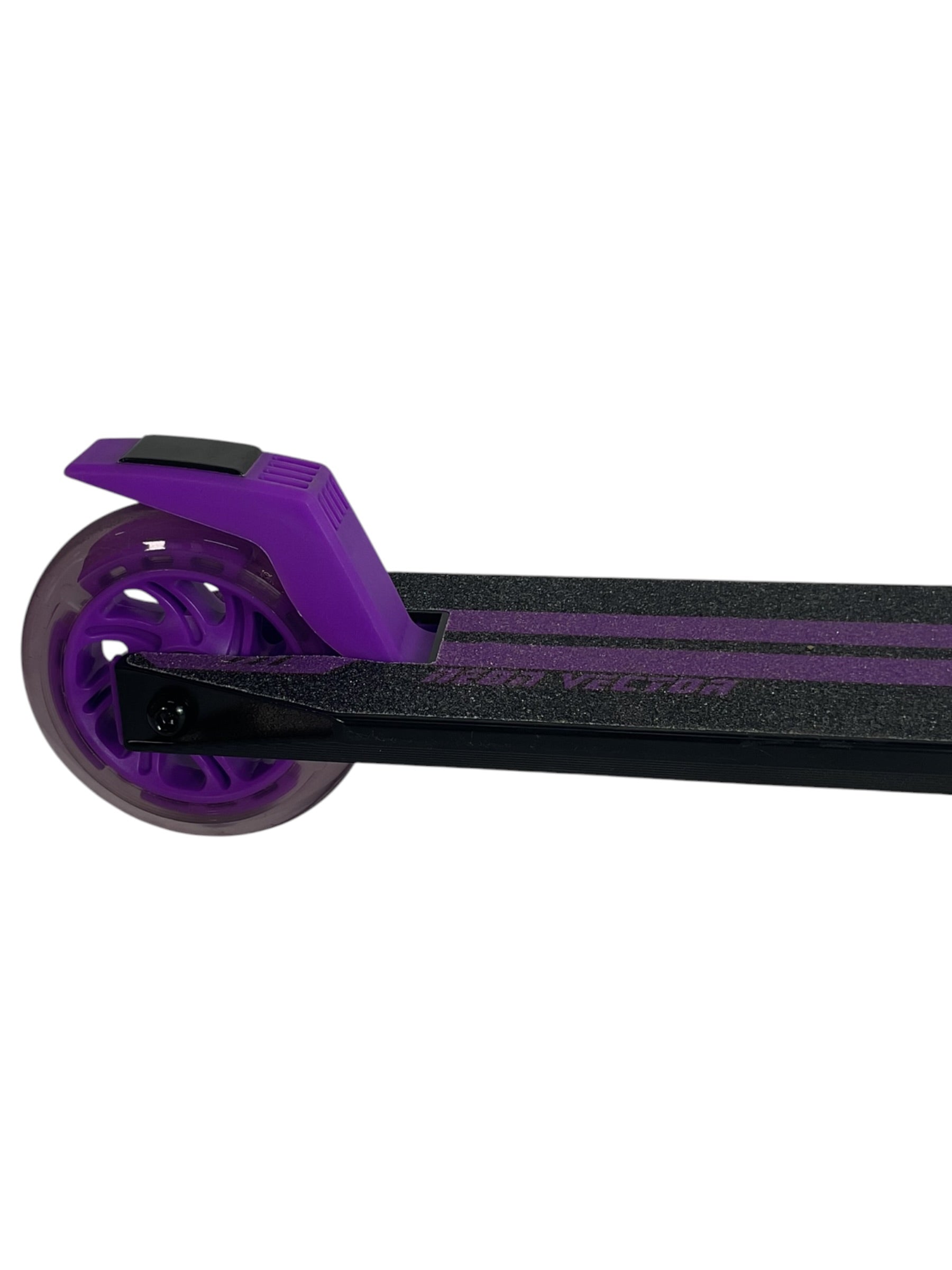 Monopatín (NEON VECTOR)