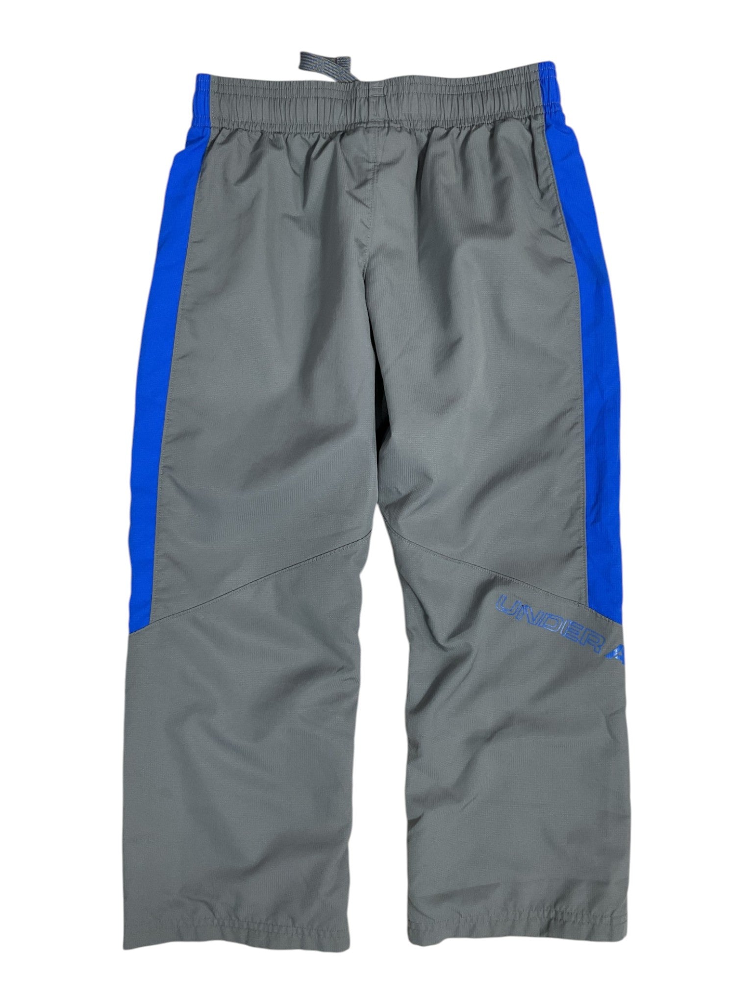 Pantalón niño XS (Under Armour)