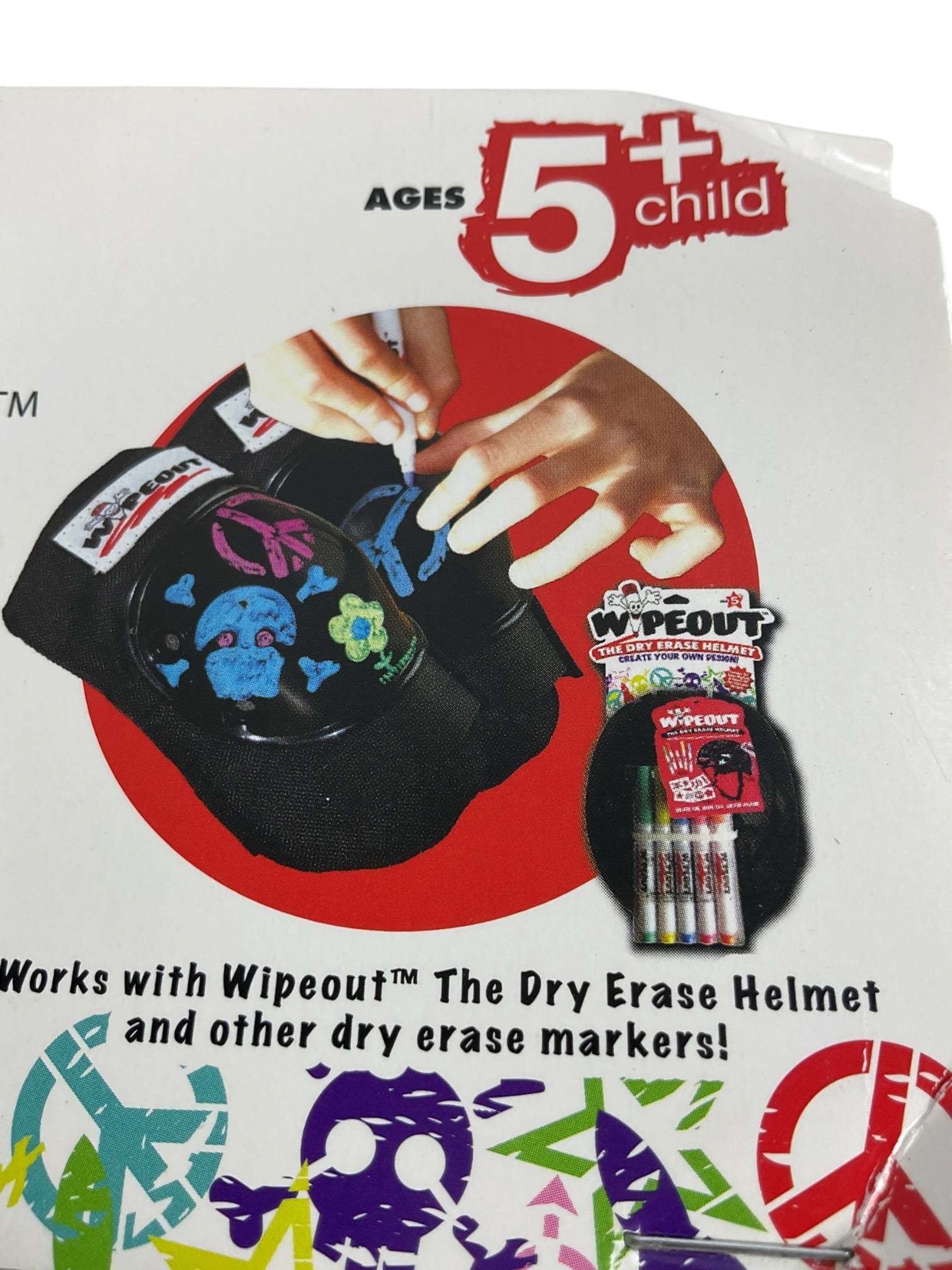 Kit de protección infantil