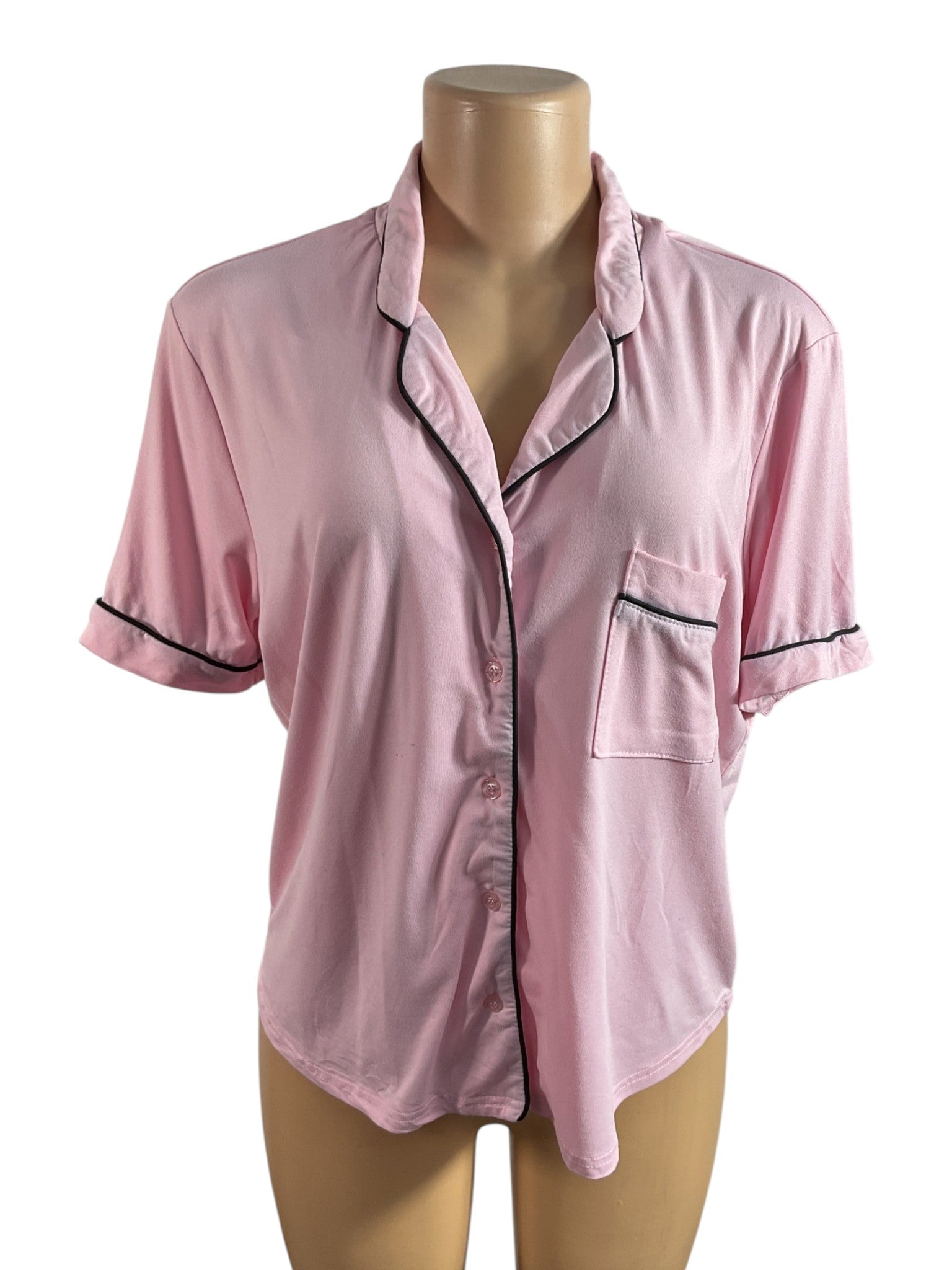 Blusa L (Juicy Couture)