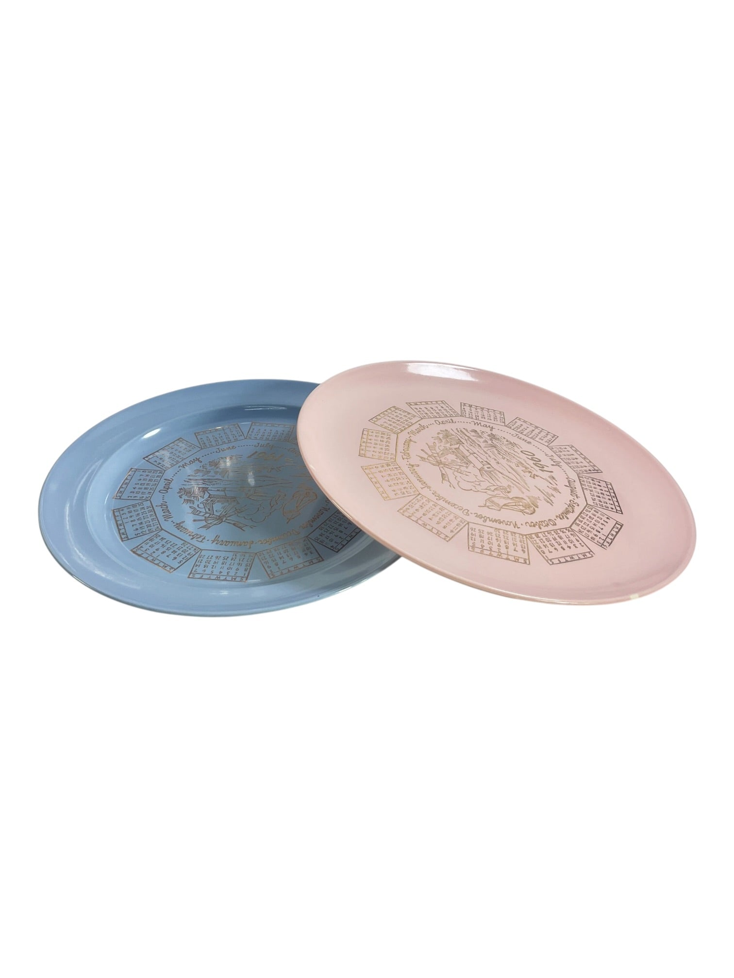 Set de platos