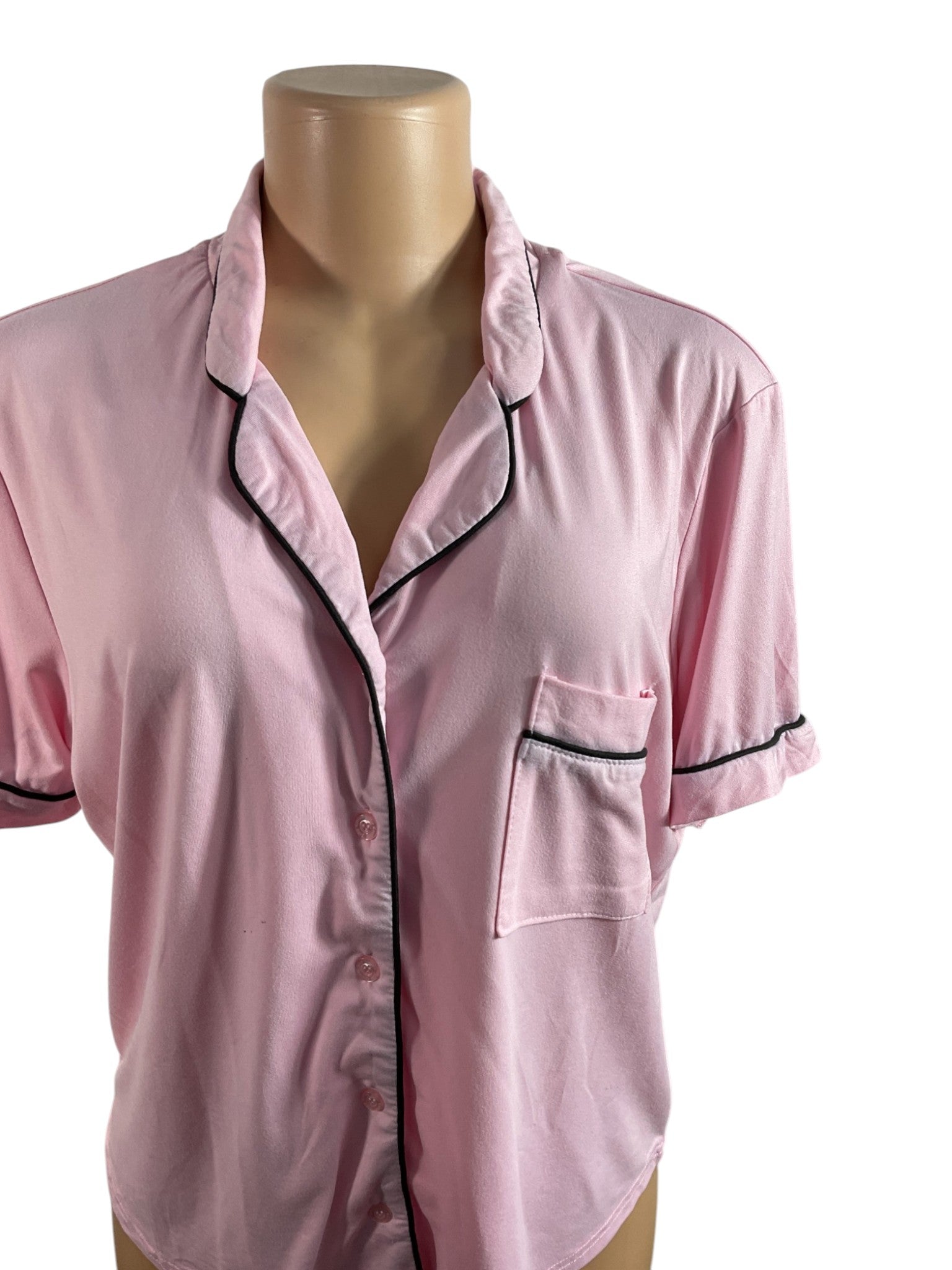 Blusa L (Juicy Couture)