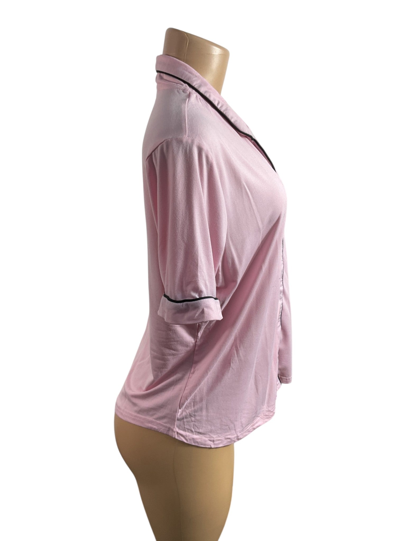 Blusa L (Juicy Couture)