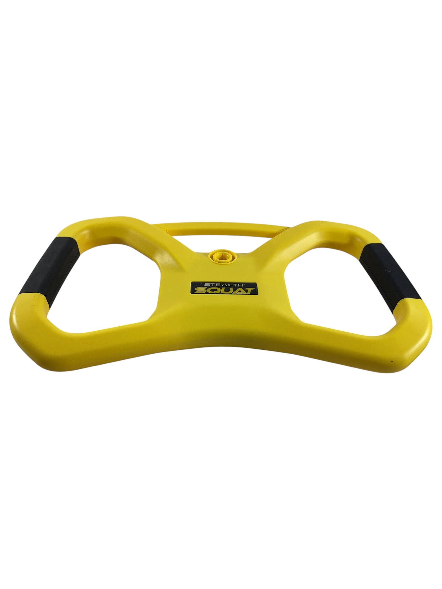 Entrenador de sentadillas (STEALTH)