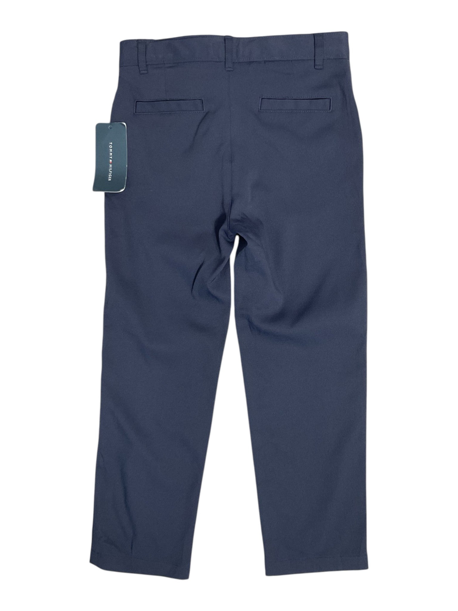 Pantalón niño 7 (Tommy Hilfiger)